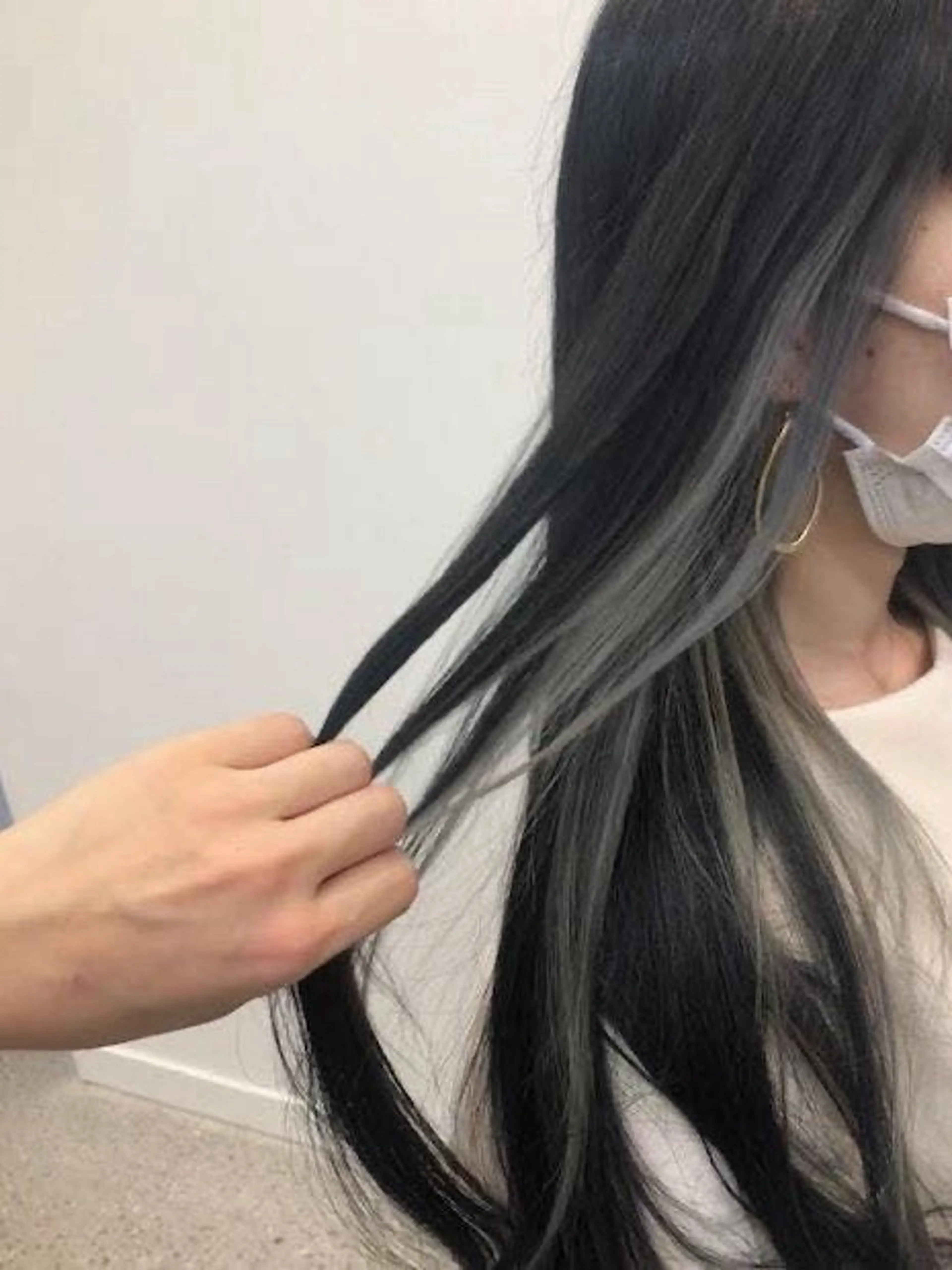 ボブ無料募集🎀 SERA🩰のヘアスタイル