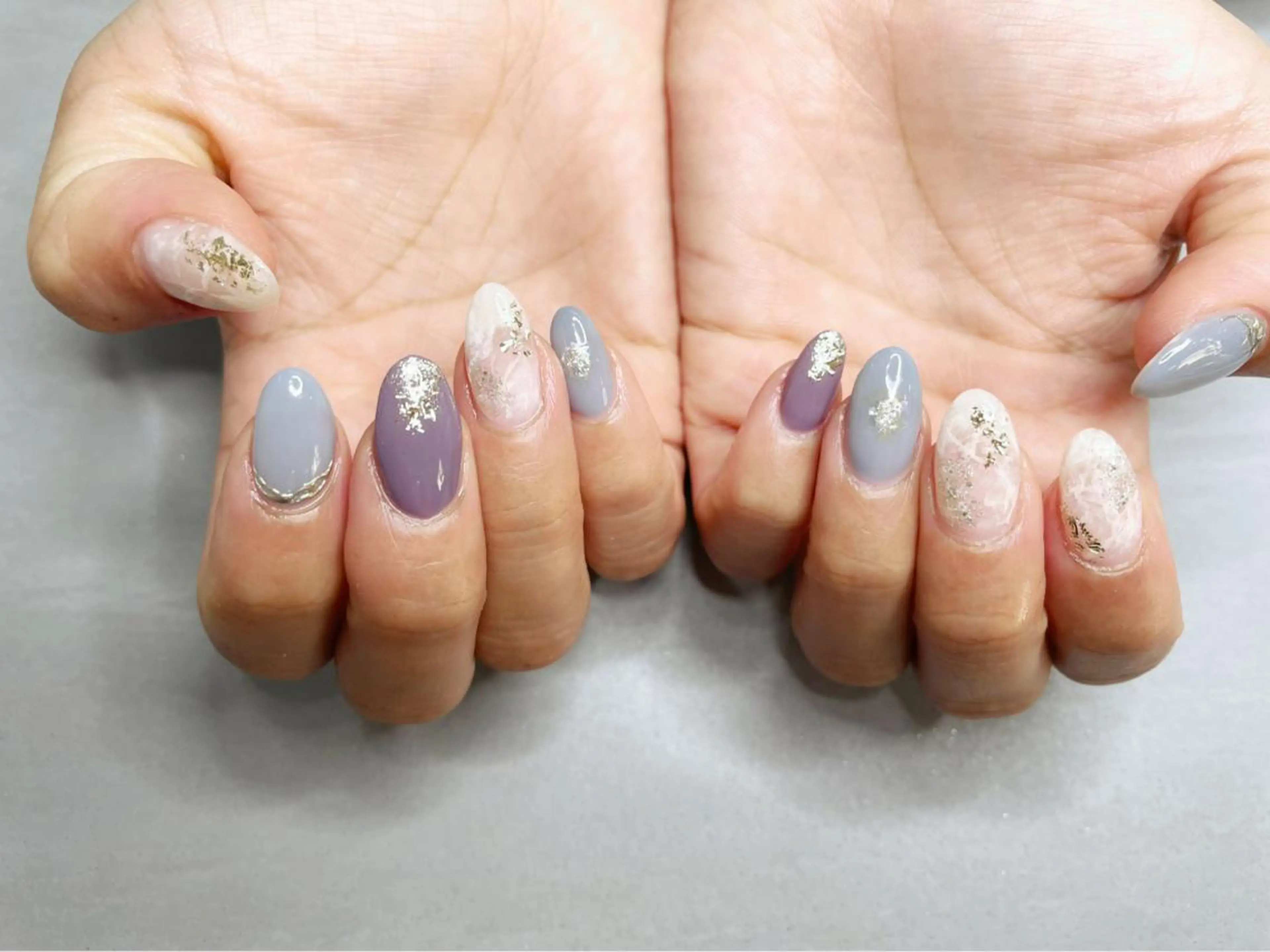 ネイル Salon ILDOR のマツエク・マツパデザイン