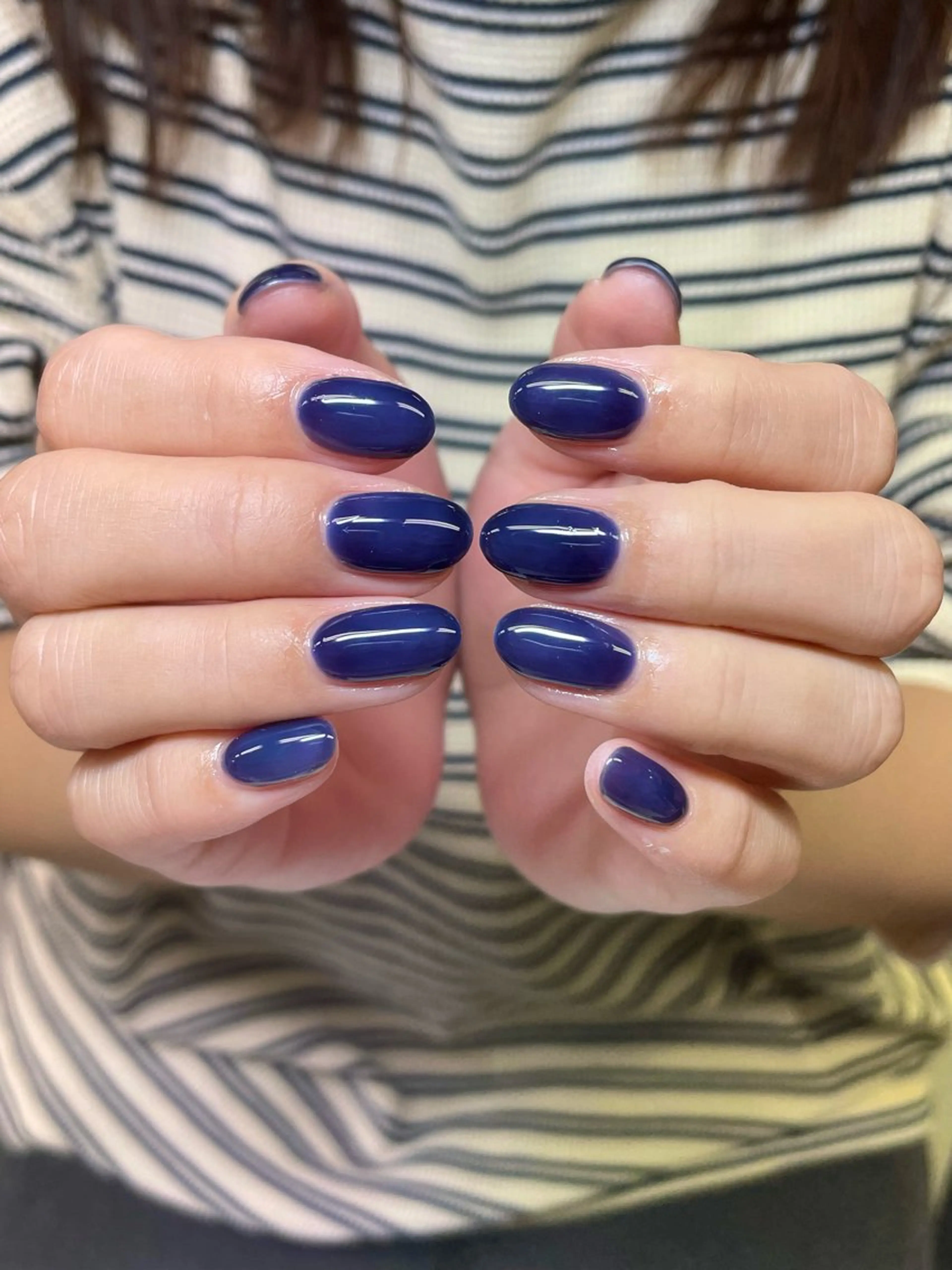 ネイル VENUS BELT AYAKAのネイルデザイン