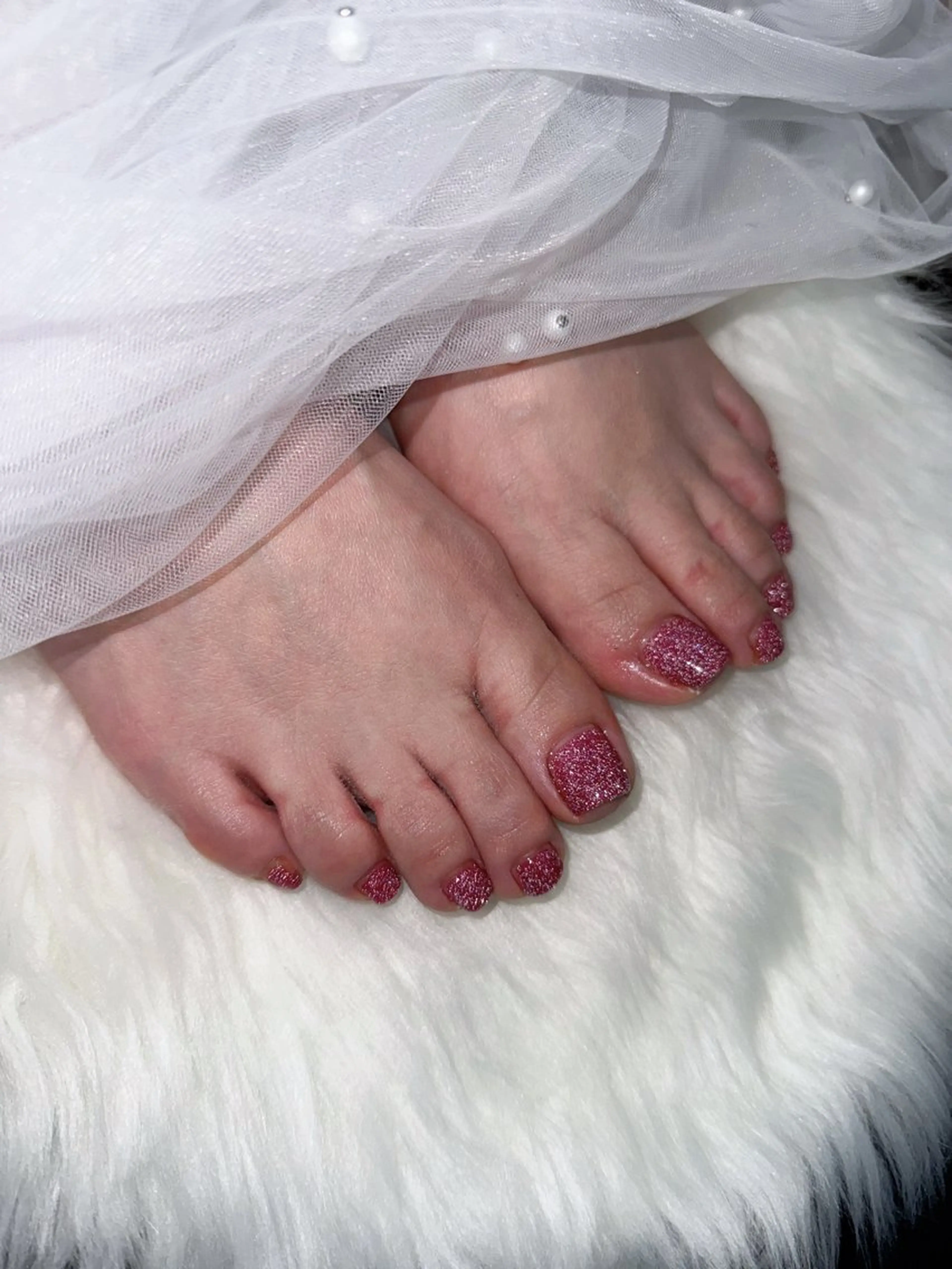 ネイル フットネイル Nail Salon K&Rのネイルデザイン