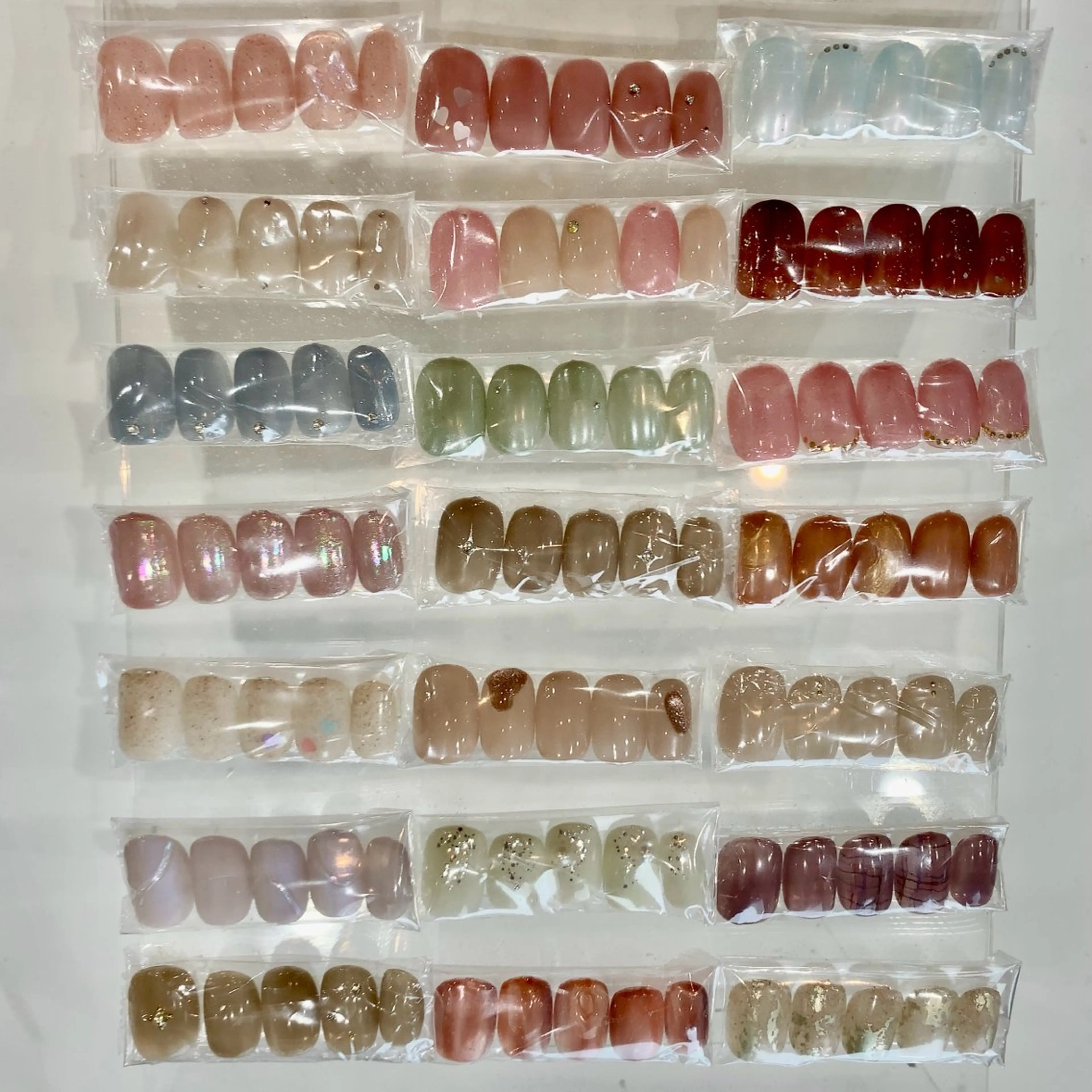 ネイル HIRAYAMA. Rのネイルデザイン