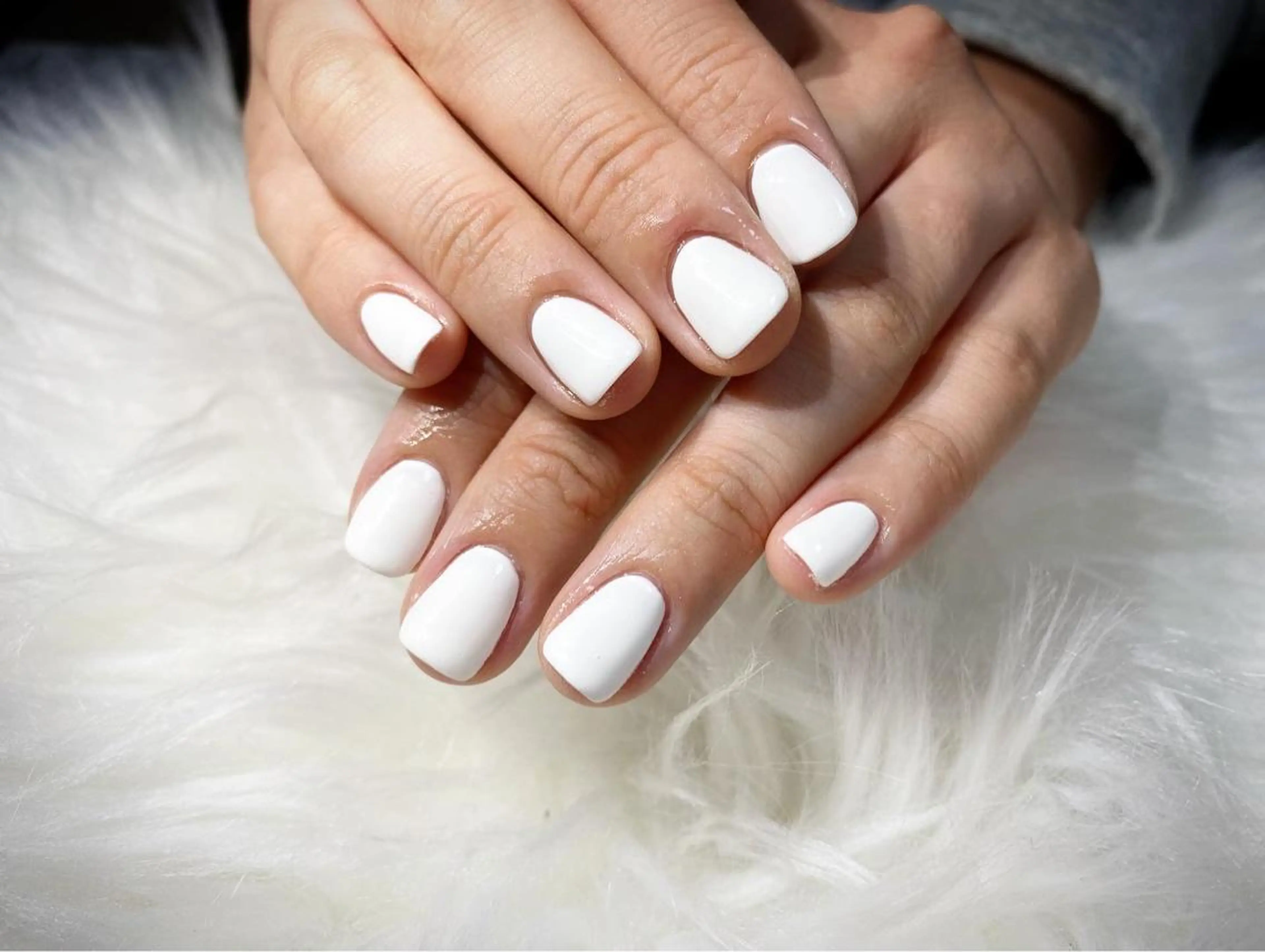 ネイル ハンドネイル P. nailのネイルデザイン