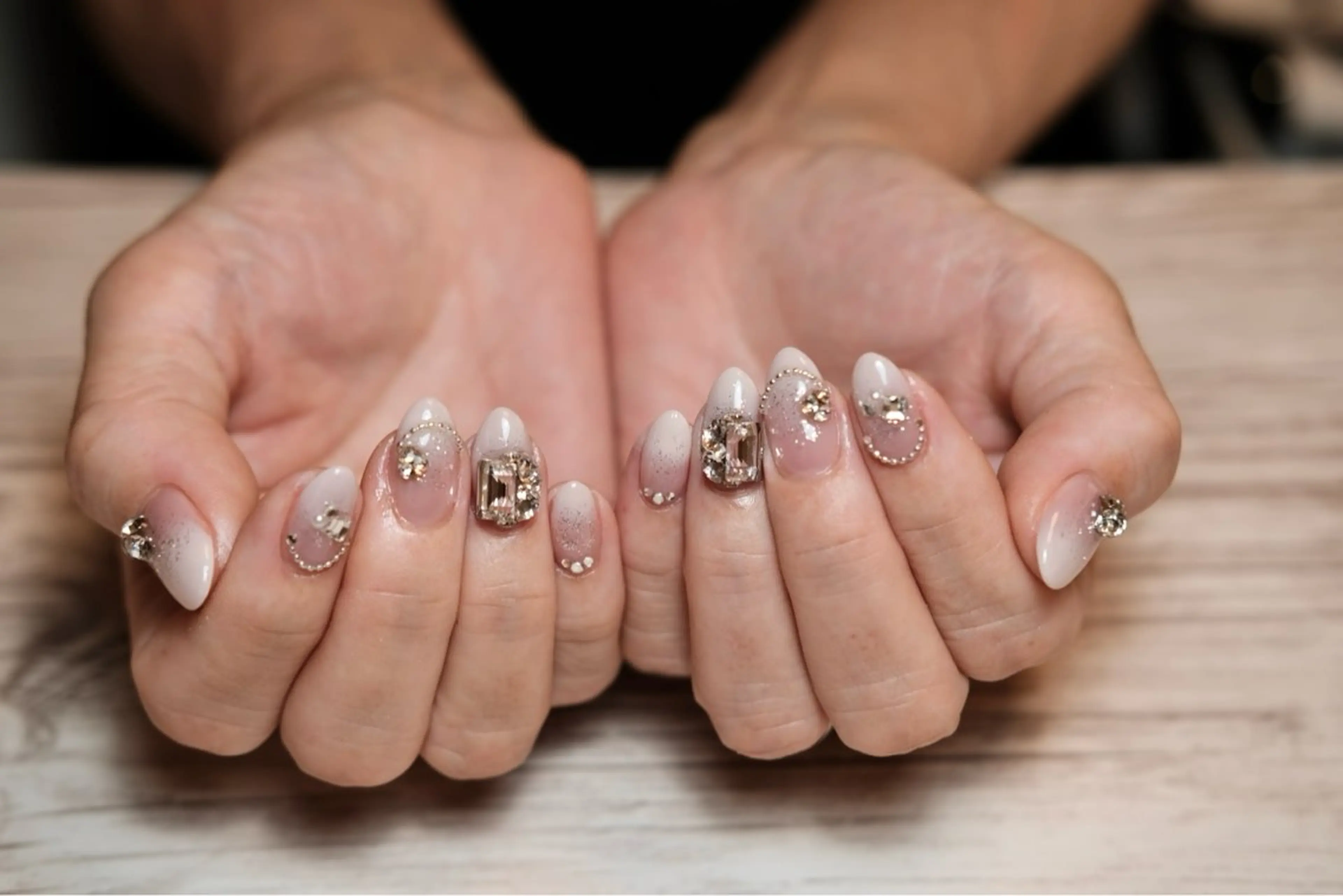 ネイル July nail salonのネイルデザイン