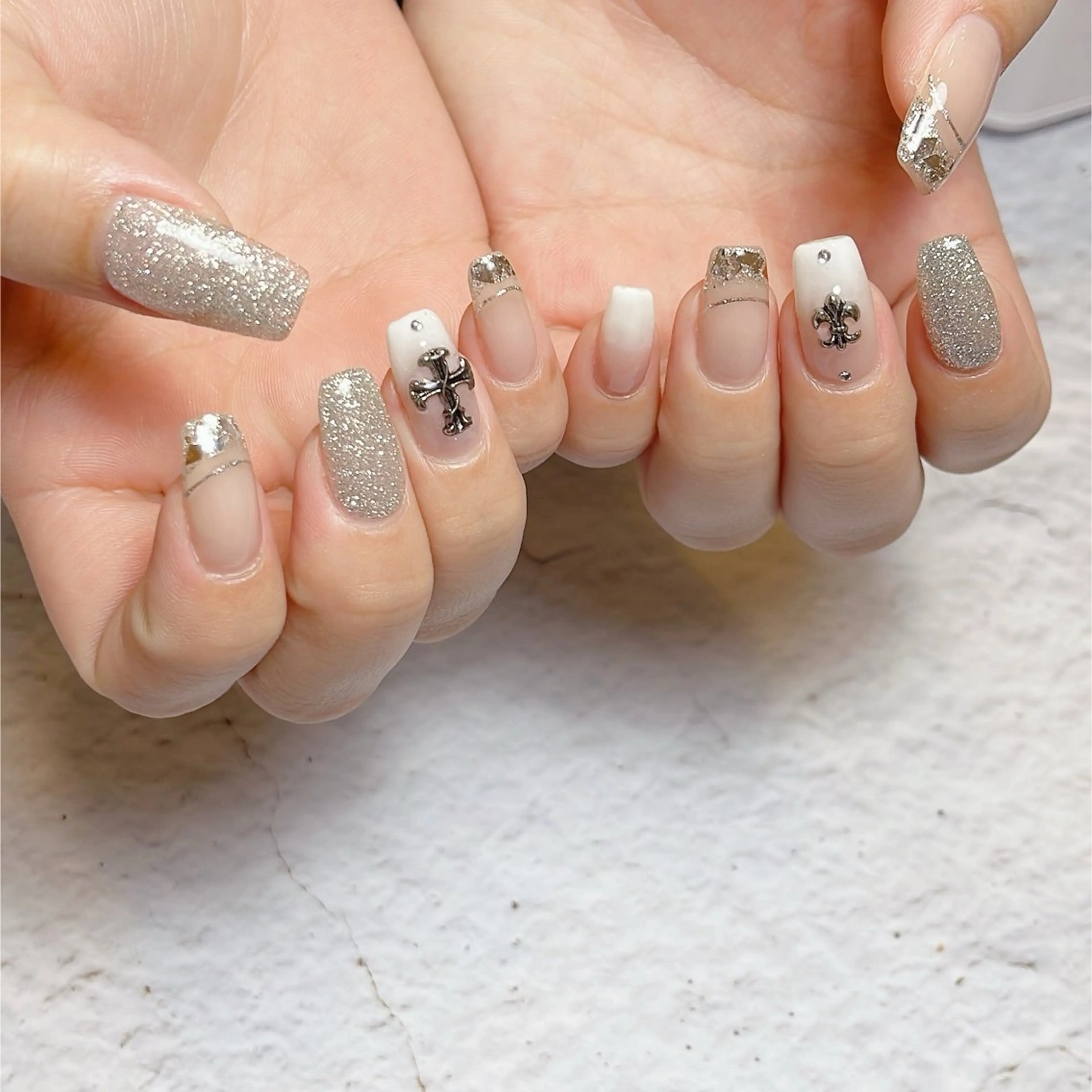 ネイル MISAKO nailのネイルデザイン