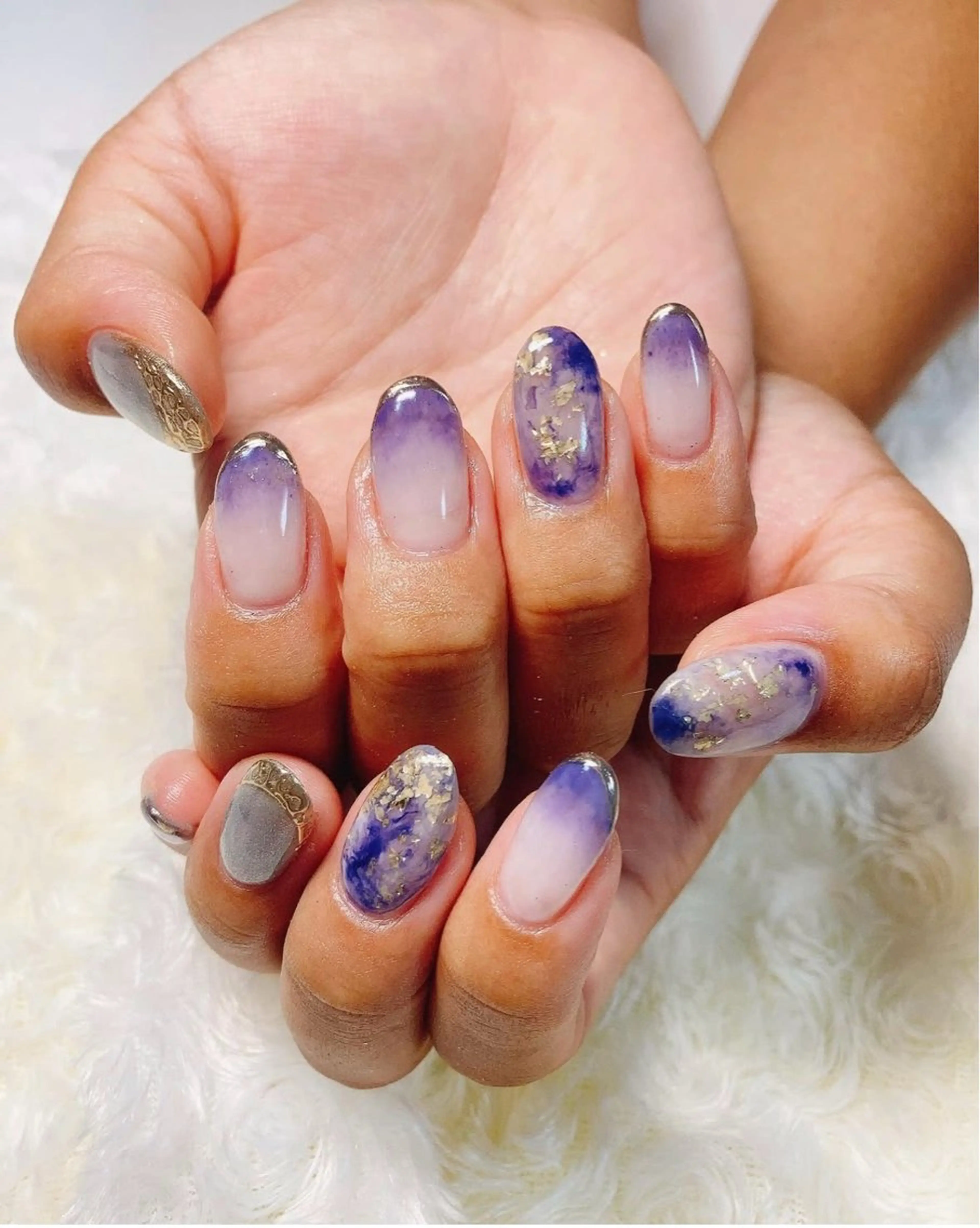 ネイル PECO. NAILSALONのネイルデザイン