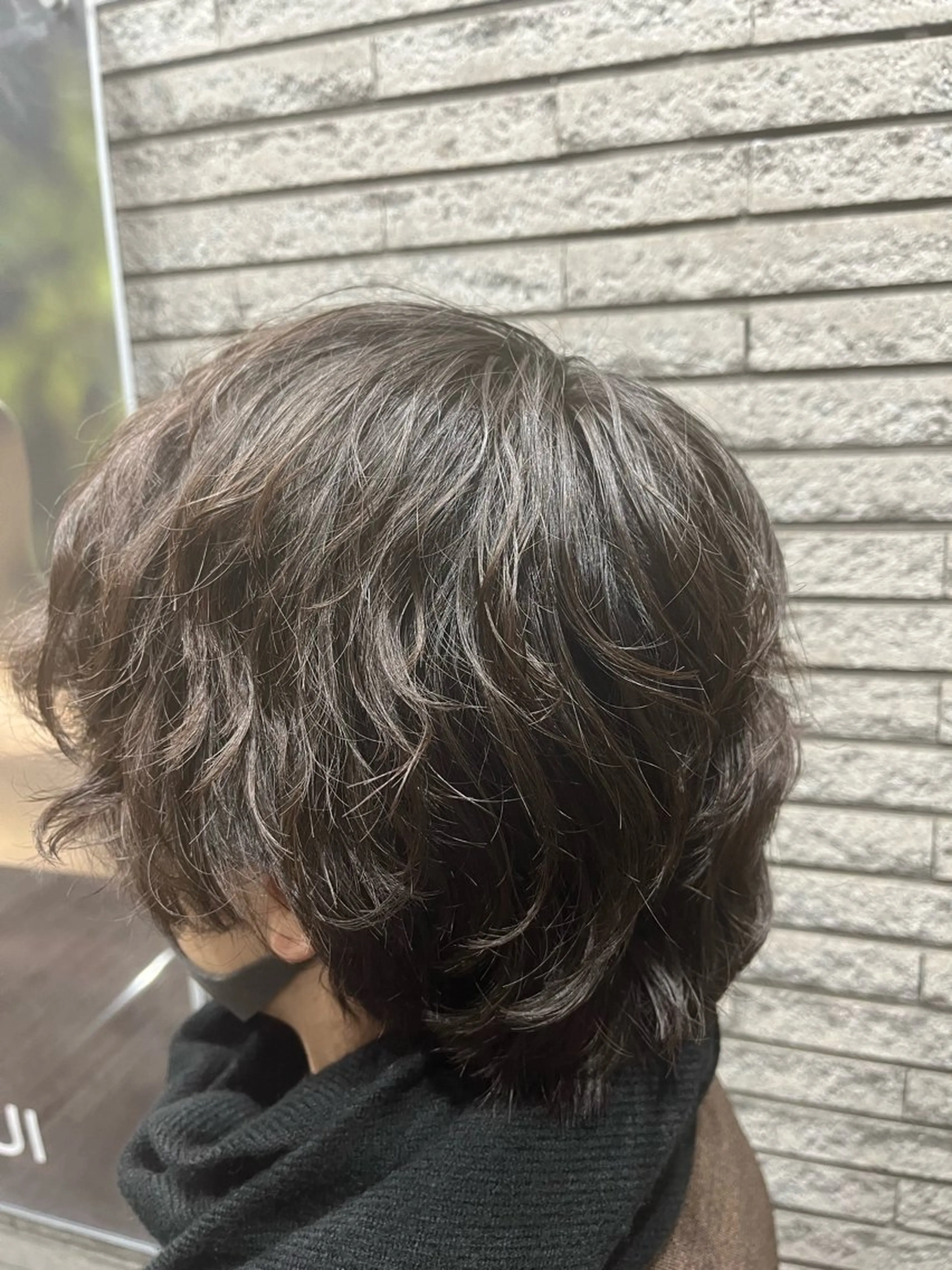 ショート ✂️髪質改善 kane✂️のヘアスタイル