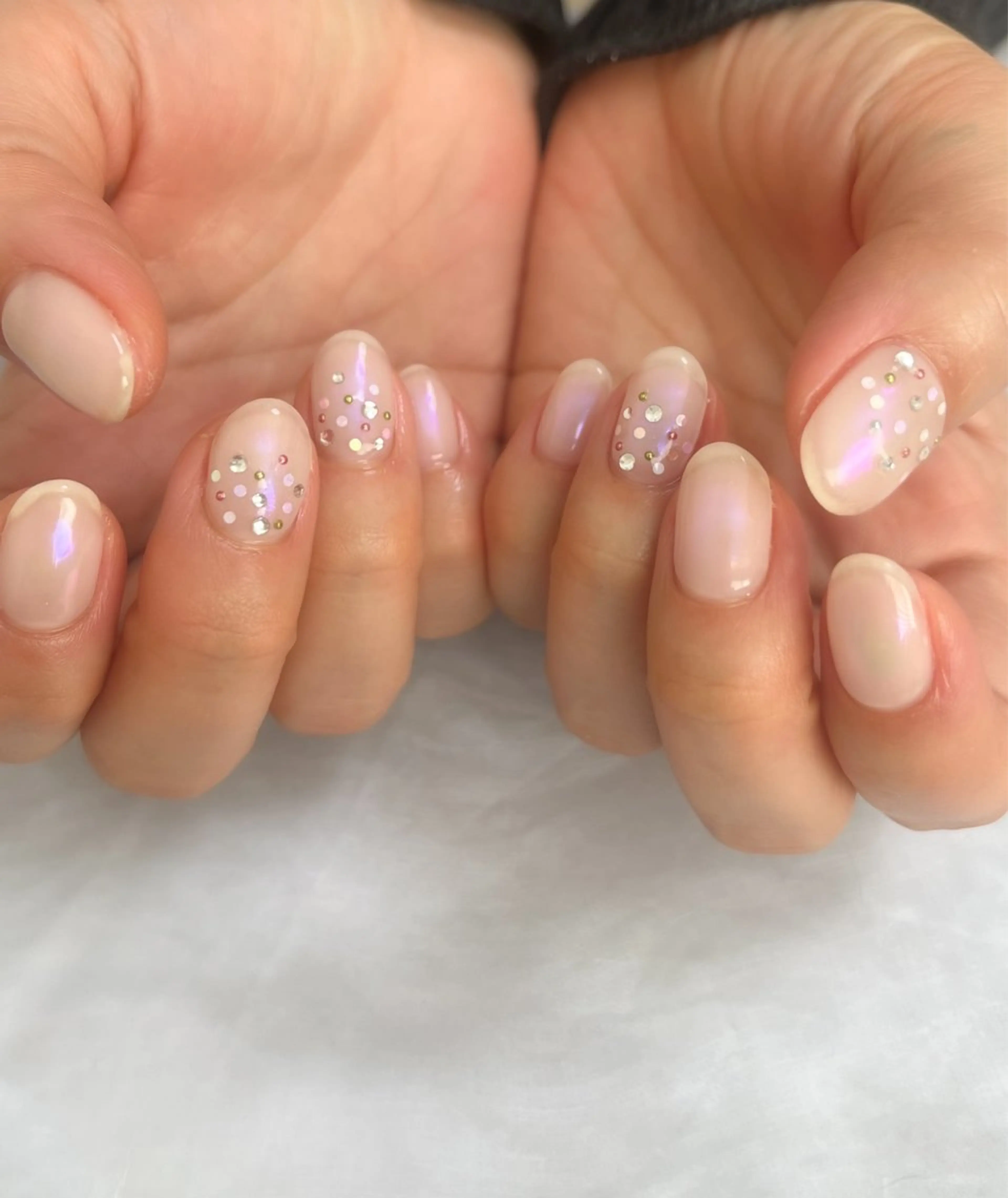 ネイル nails. hymのネイルデザイン