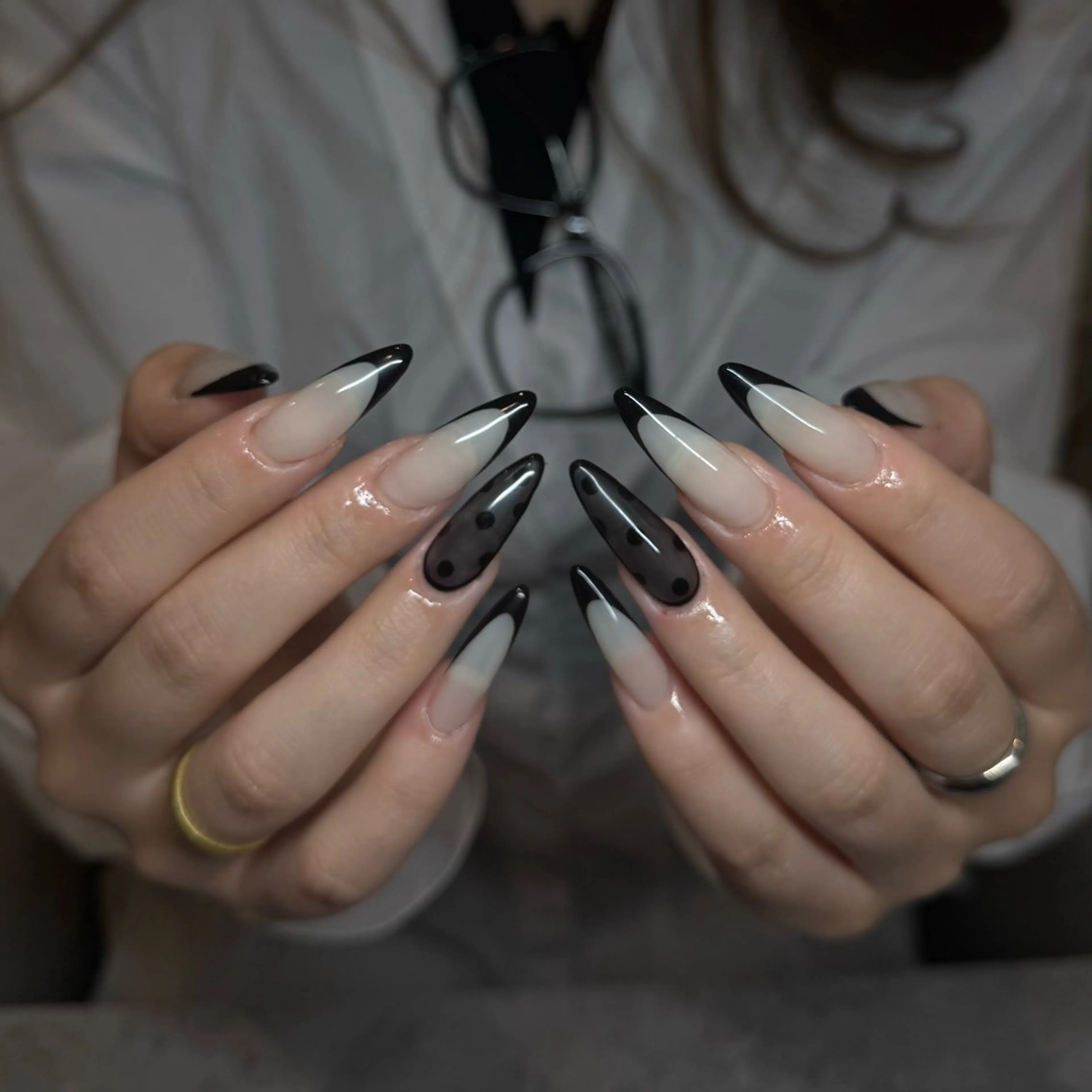 ネイル ハンドネイル IROHA NAIL 北村菜帆のネイルデザイン