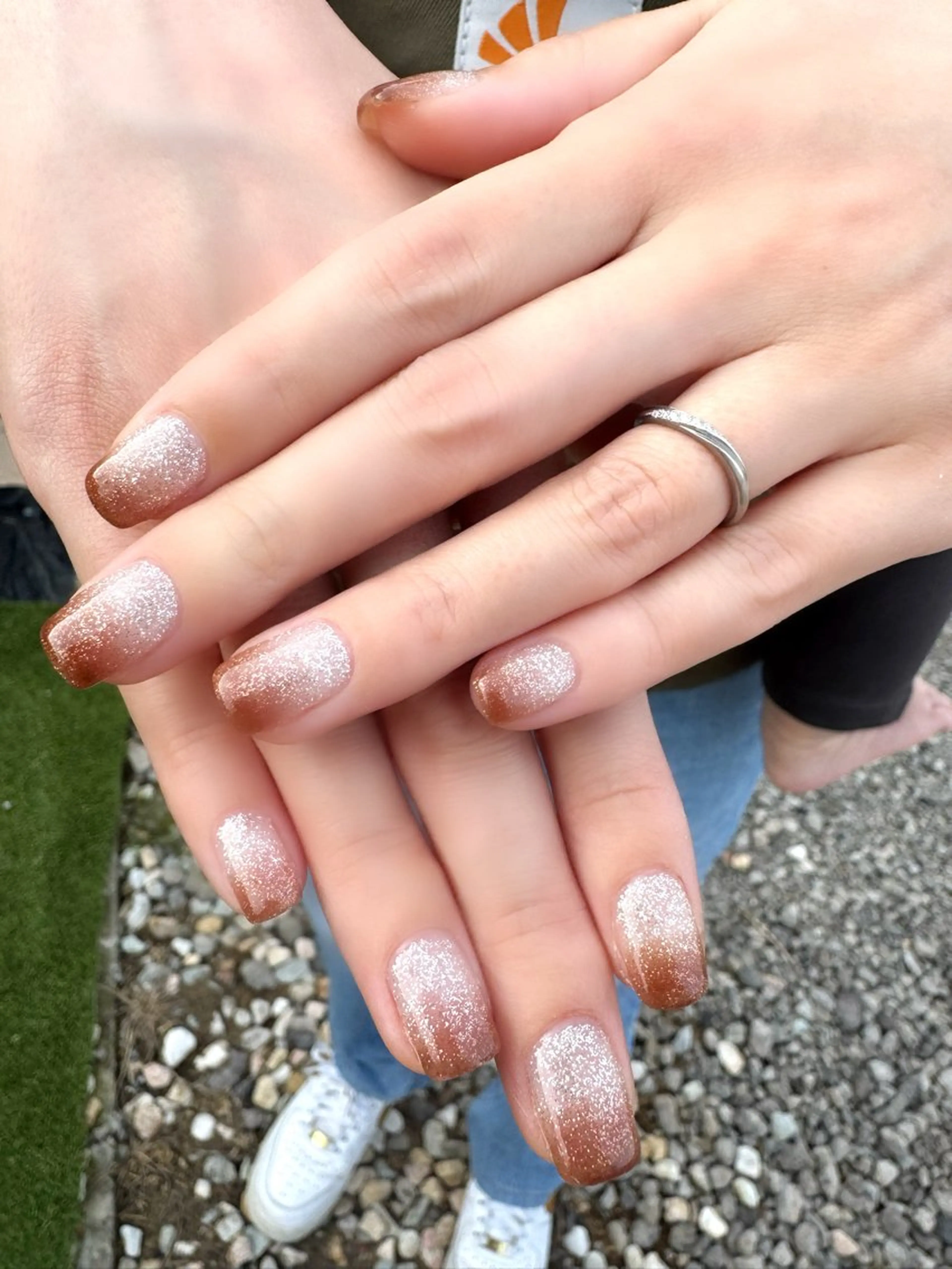 ネイル i. micaのネイルデザイン