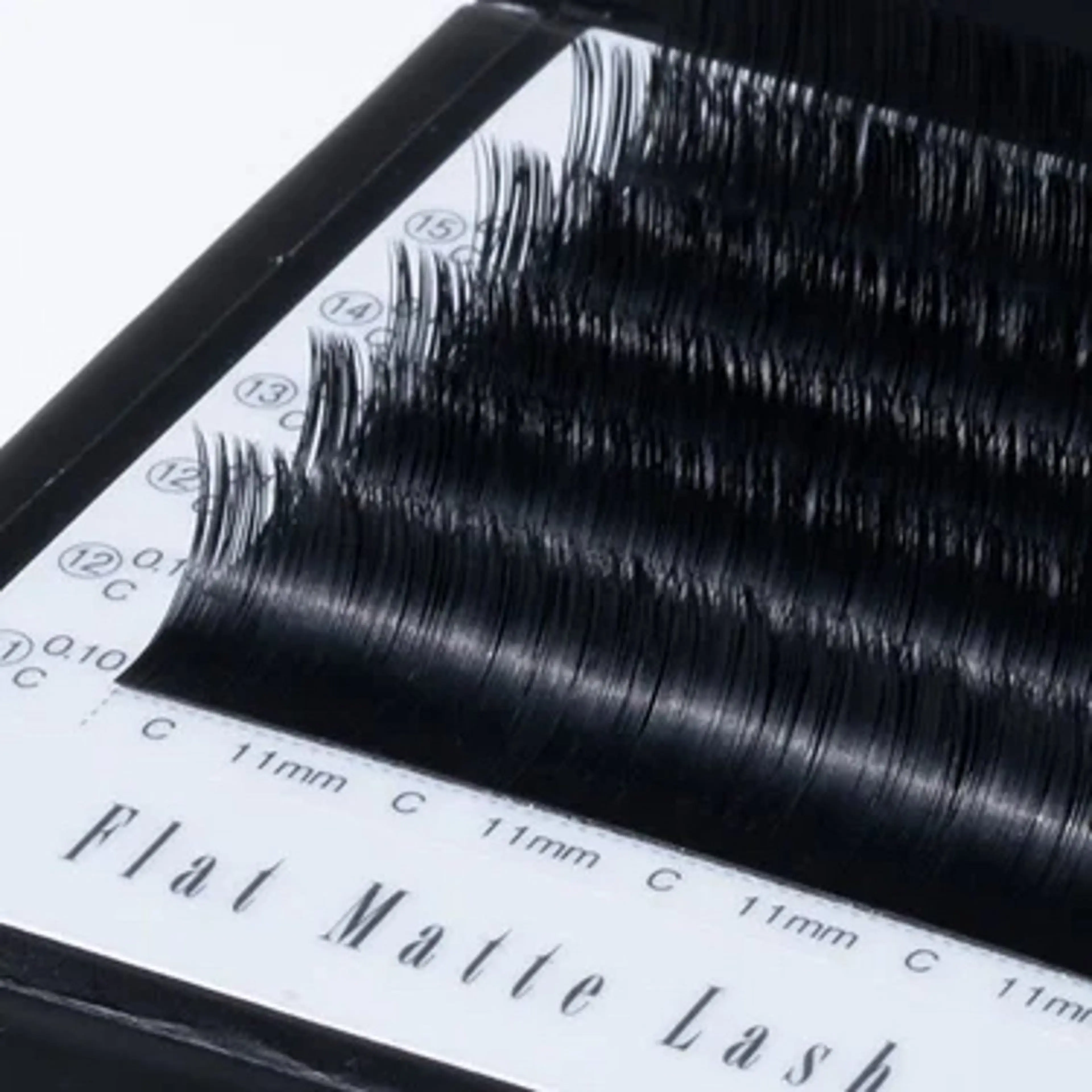 マツエク・マツパ マツエク タカハシ ユキナのマツエク・マツパデザイン