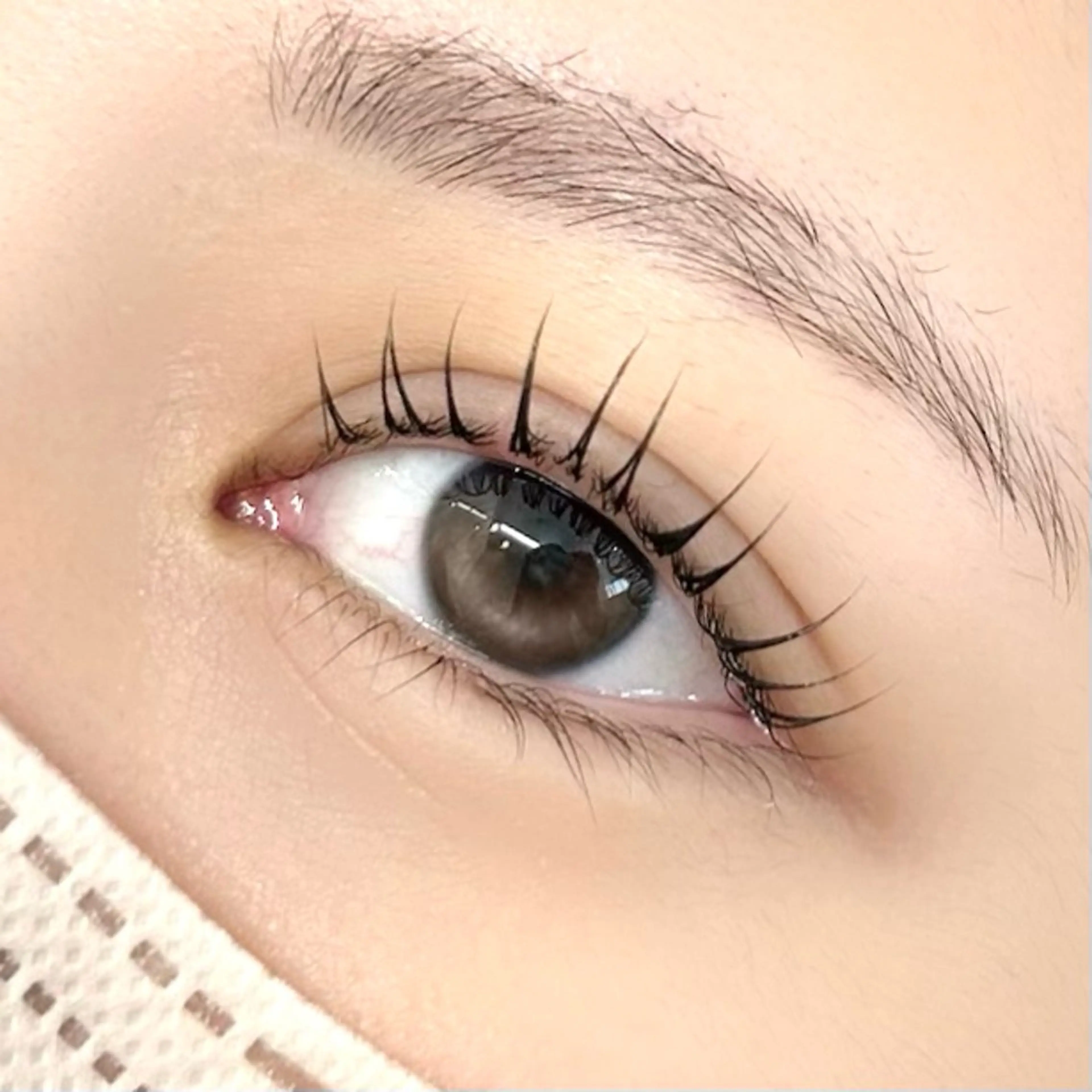 マツエク・マツパ マツパ makea 与野店 seri💫のマツエク・マツパデザイン