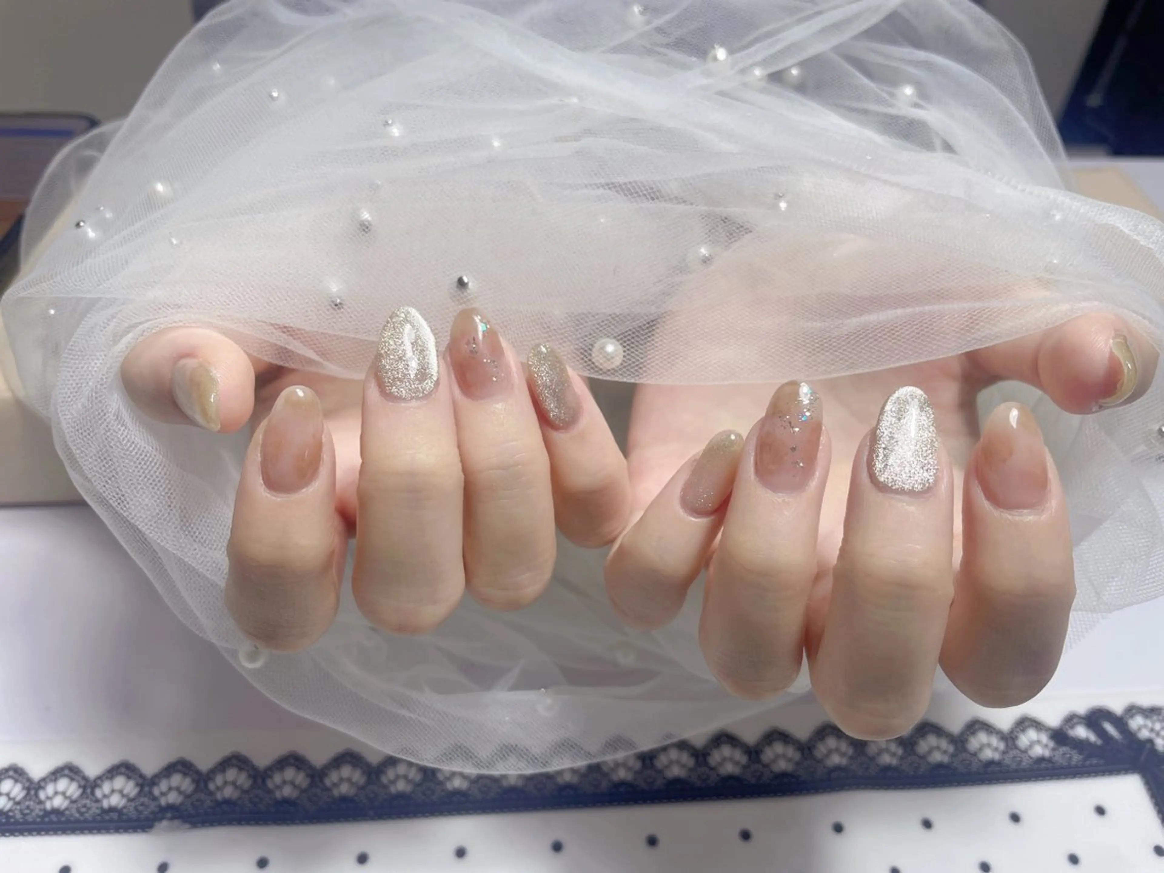 ネイル Angel AngelNailのネイルデザイン