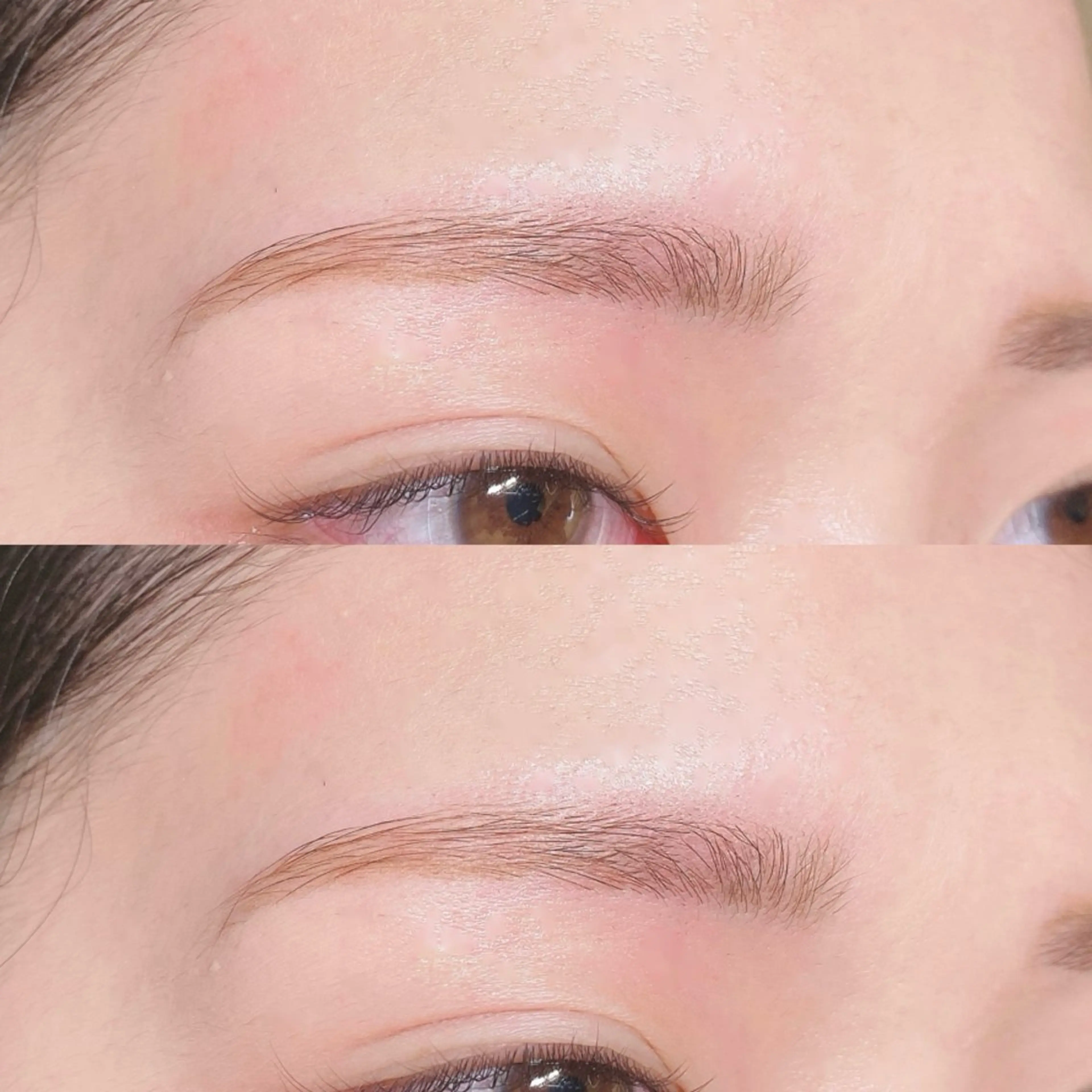 アイブロウ ストウ モエの眉毛・アイブロウイメージ