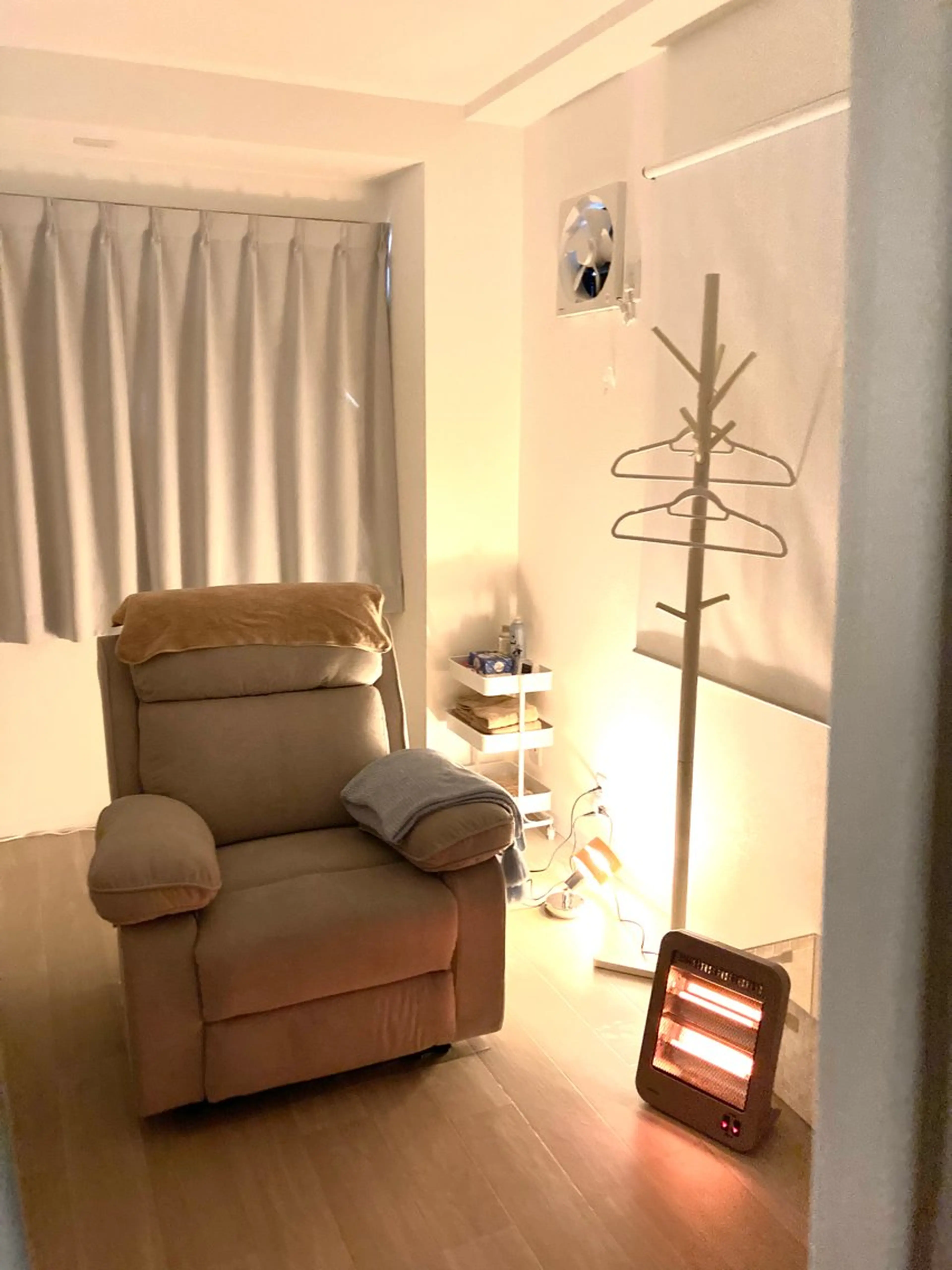 ヘッドミント 西宮北口店のエステ・リラクイメージ