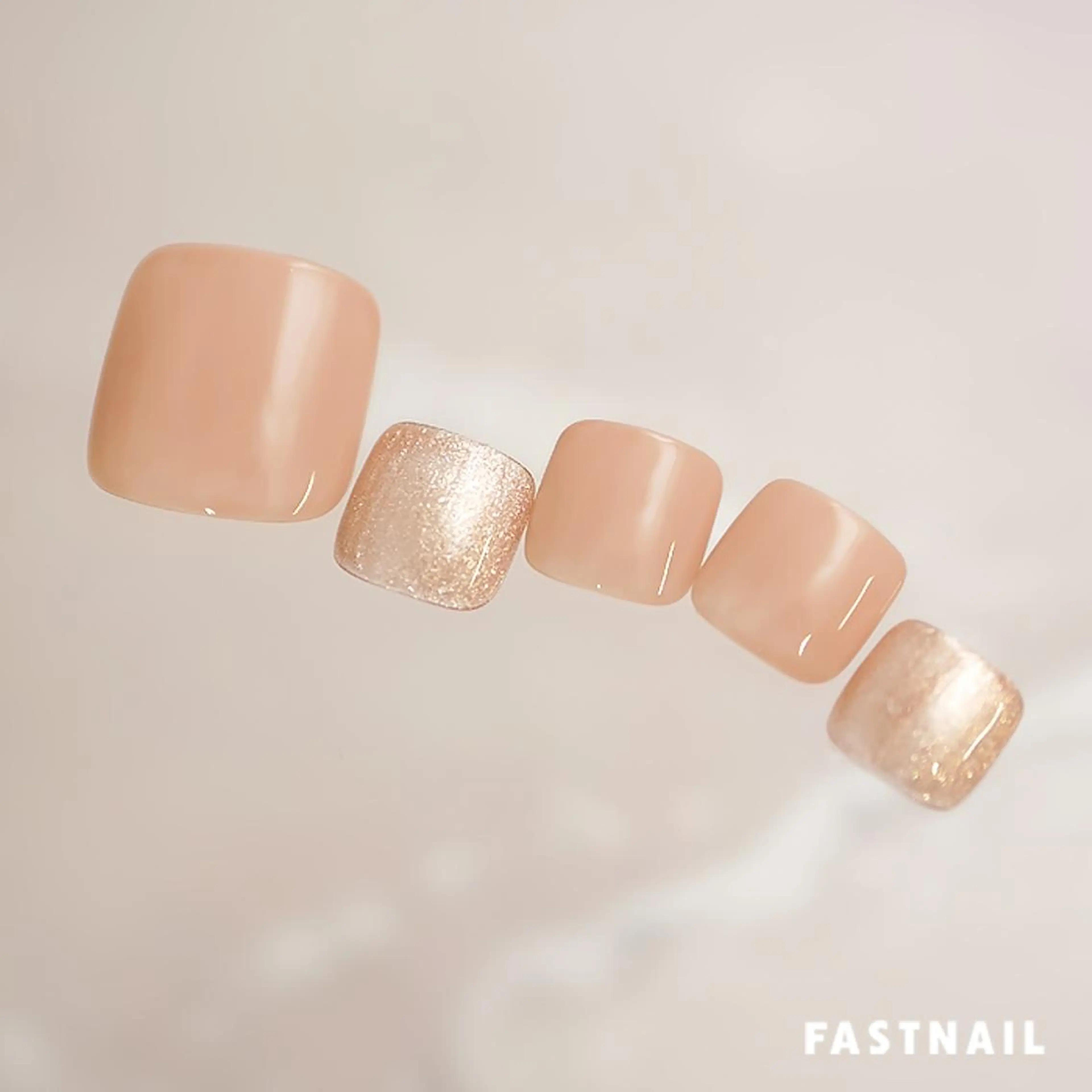 ネイル ファストネイル ロコ 春日のネイルデザイン