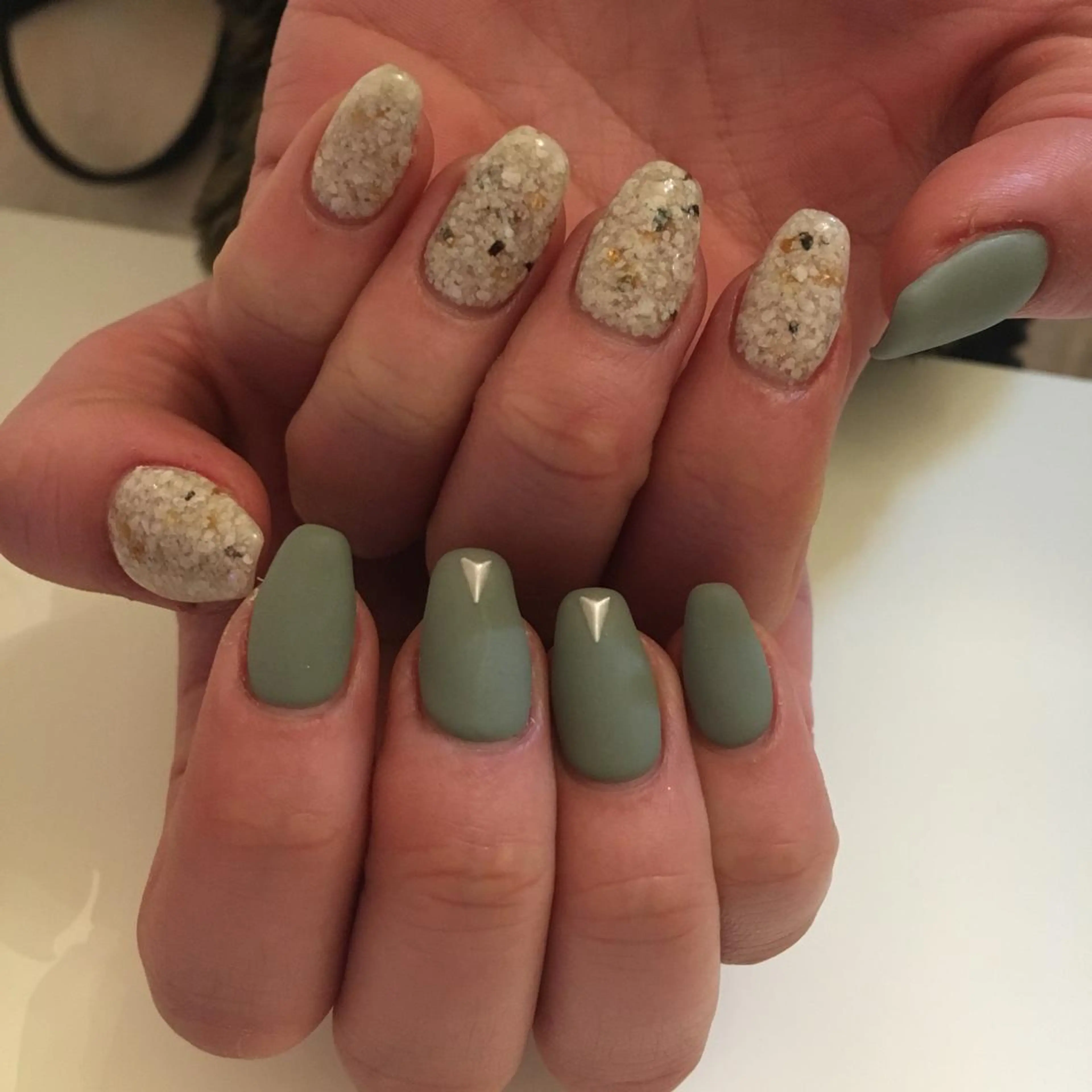 ネイル ♡ miyaのネイルデザイン