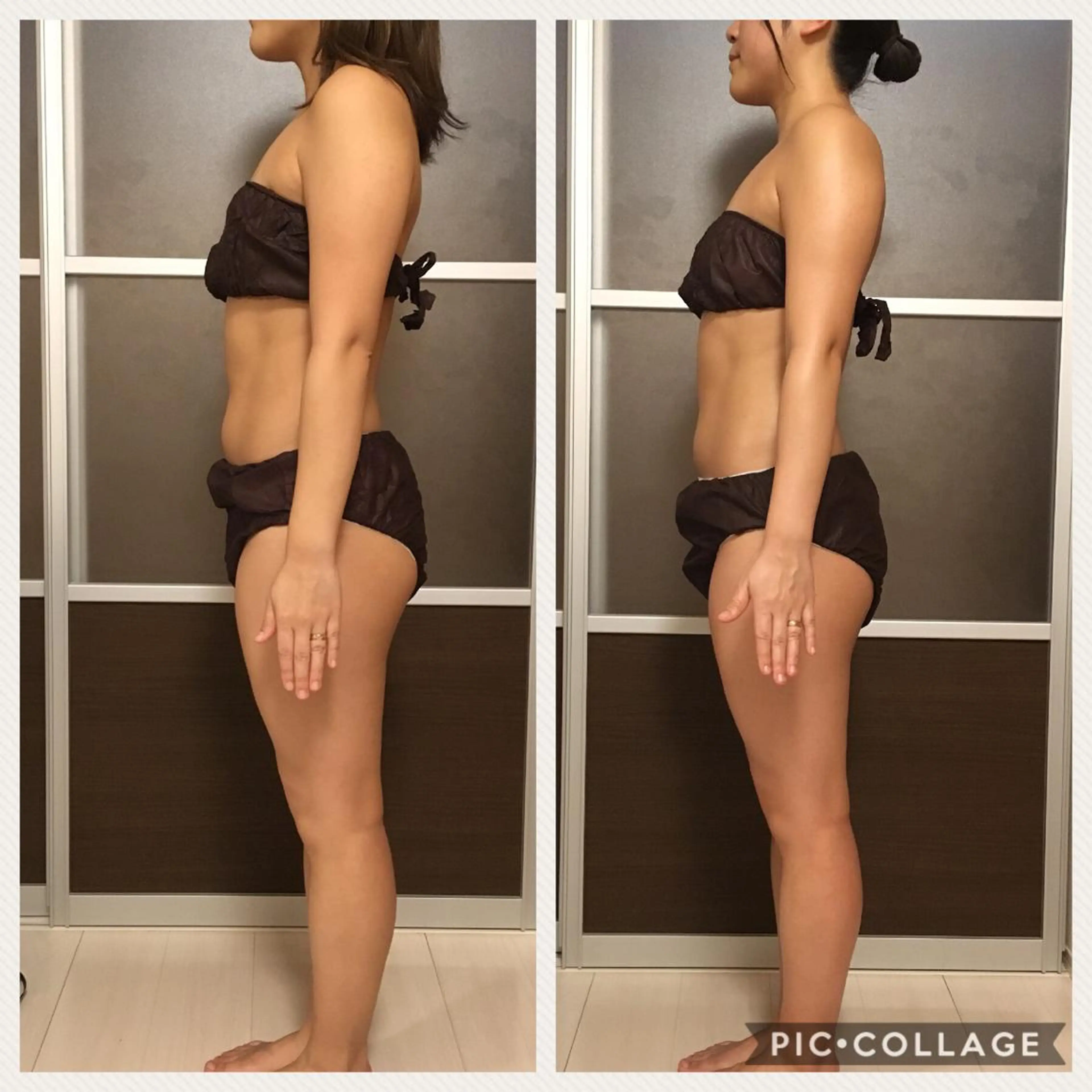 ミディアム カラー パーマ ヘアアレンジ メンズ キッズ ネイル マツエク・マツパ アニメ,Vオタク× 即効痩せエステサロンのエステ・リラクイメージ