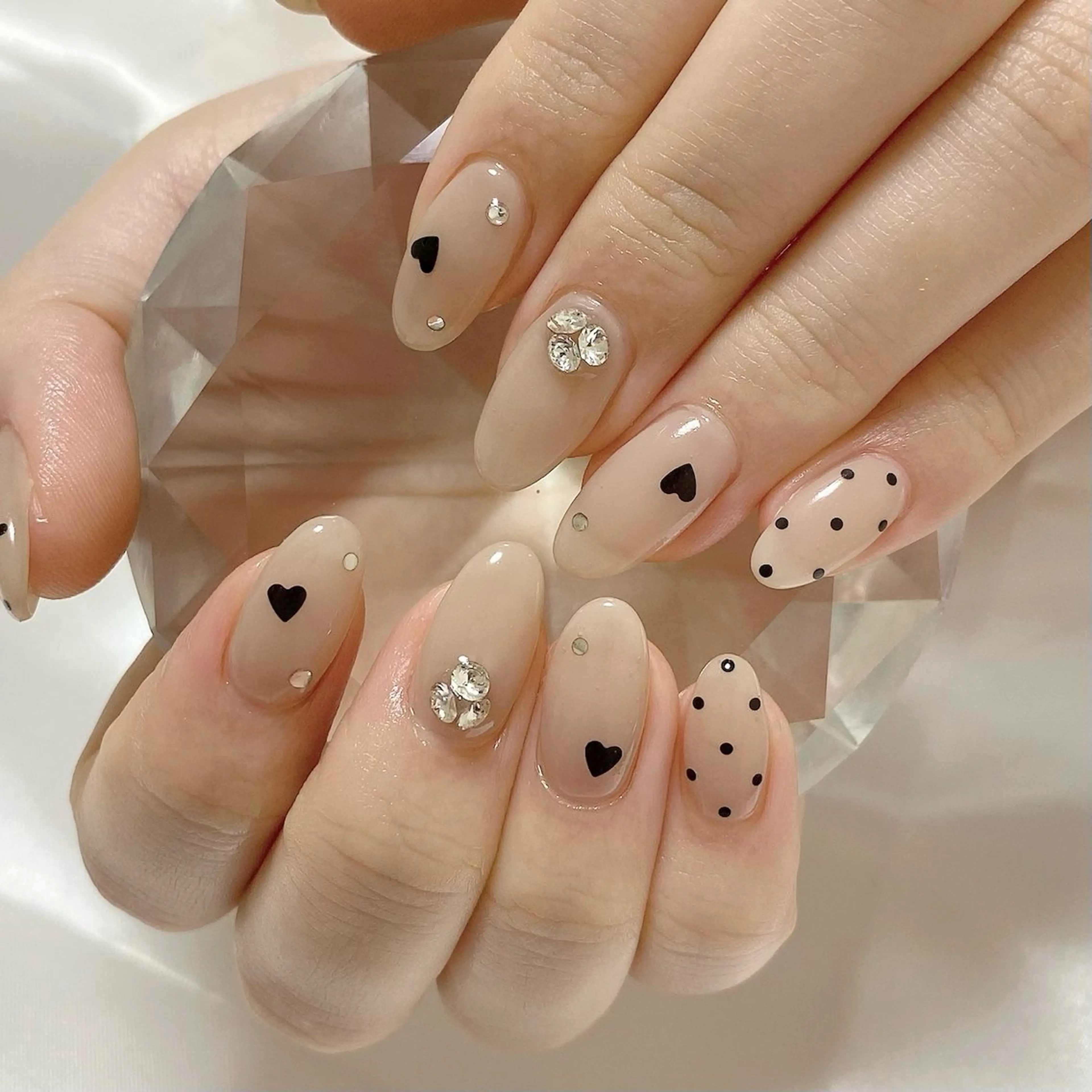 ネイル 💅fleur Ayumiのネイルデザイン