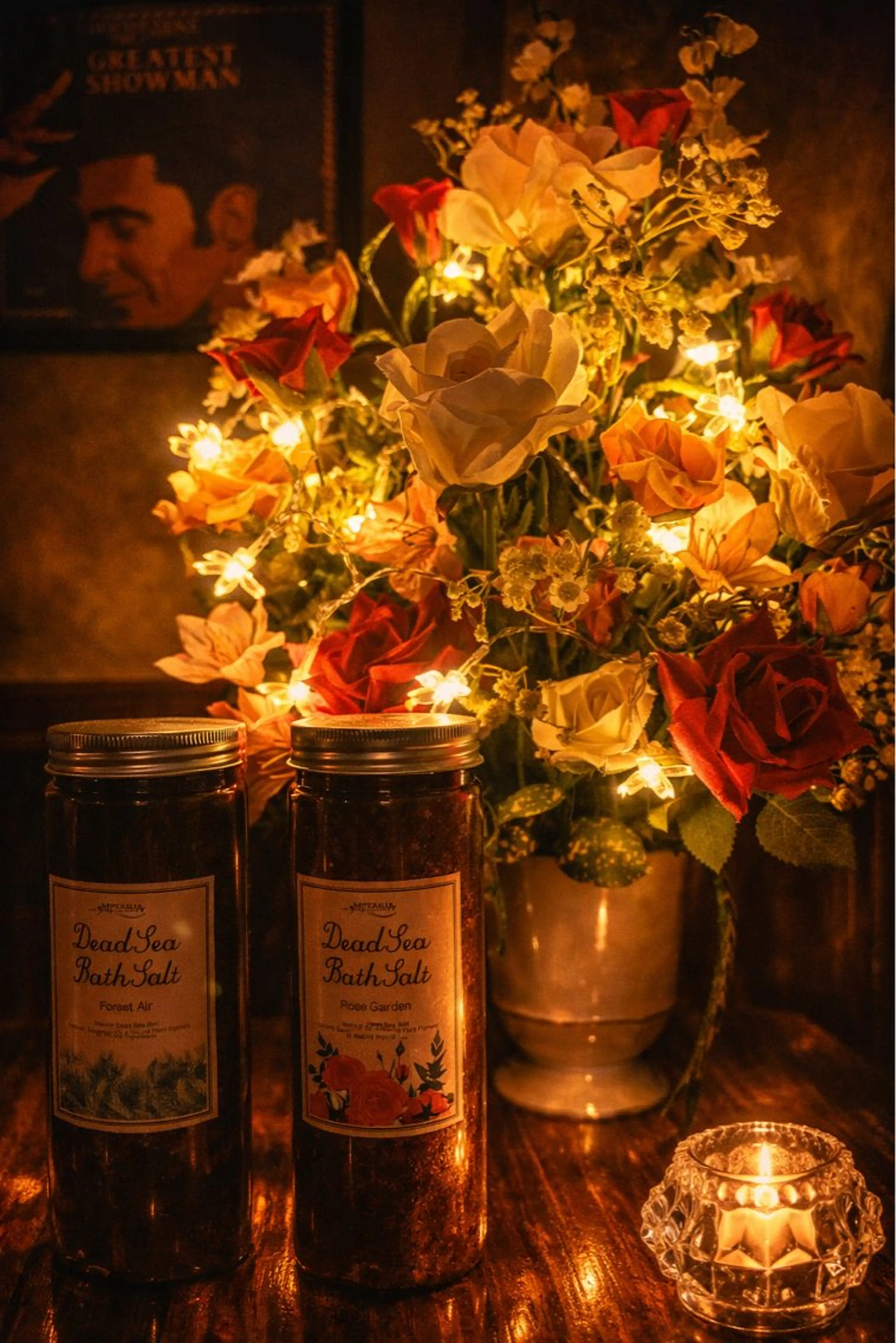 ヘッド＆リンパケア teteのエステ・リラクイメージ