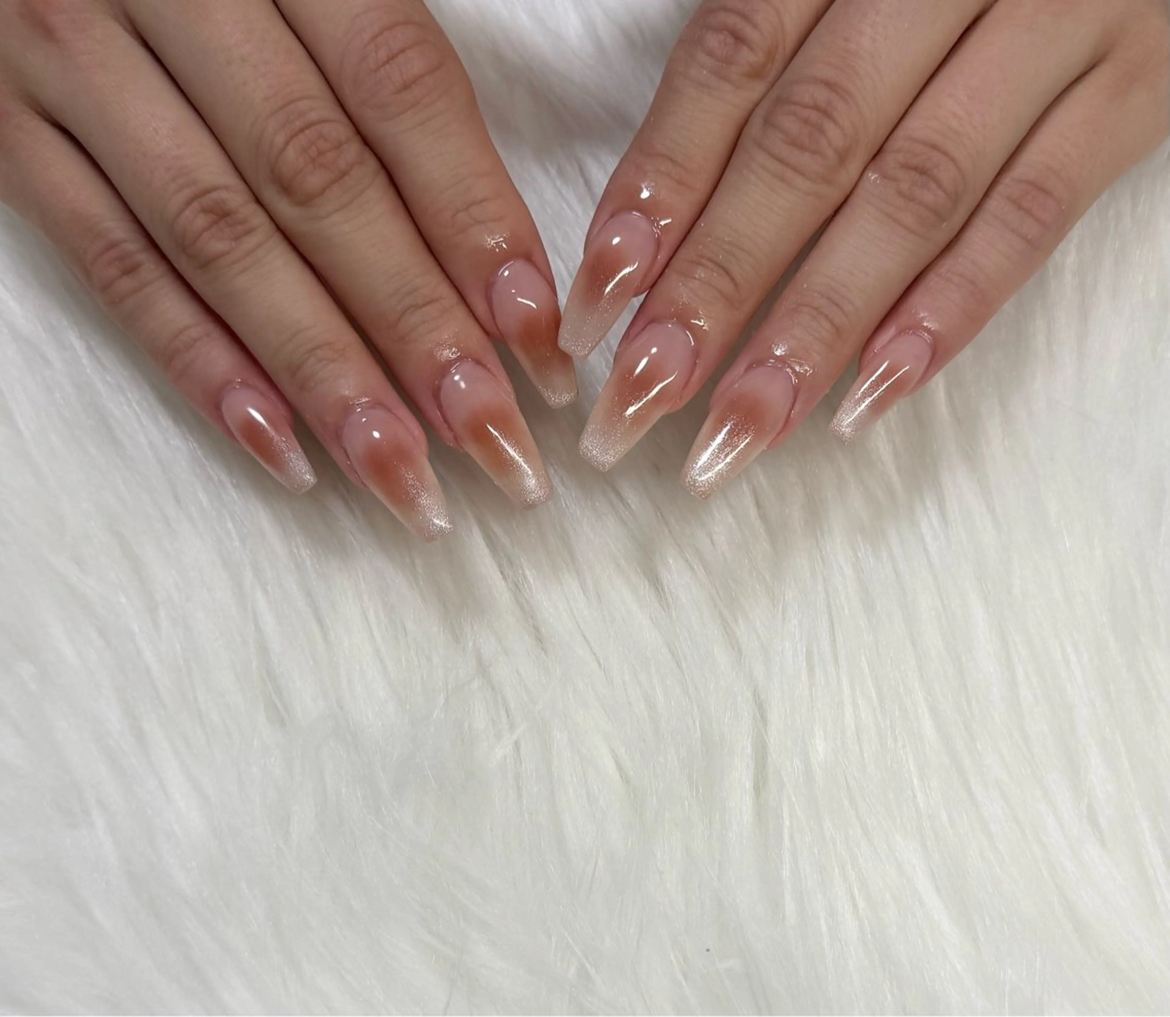ネイル nailsalon R.のネイルデザイン