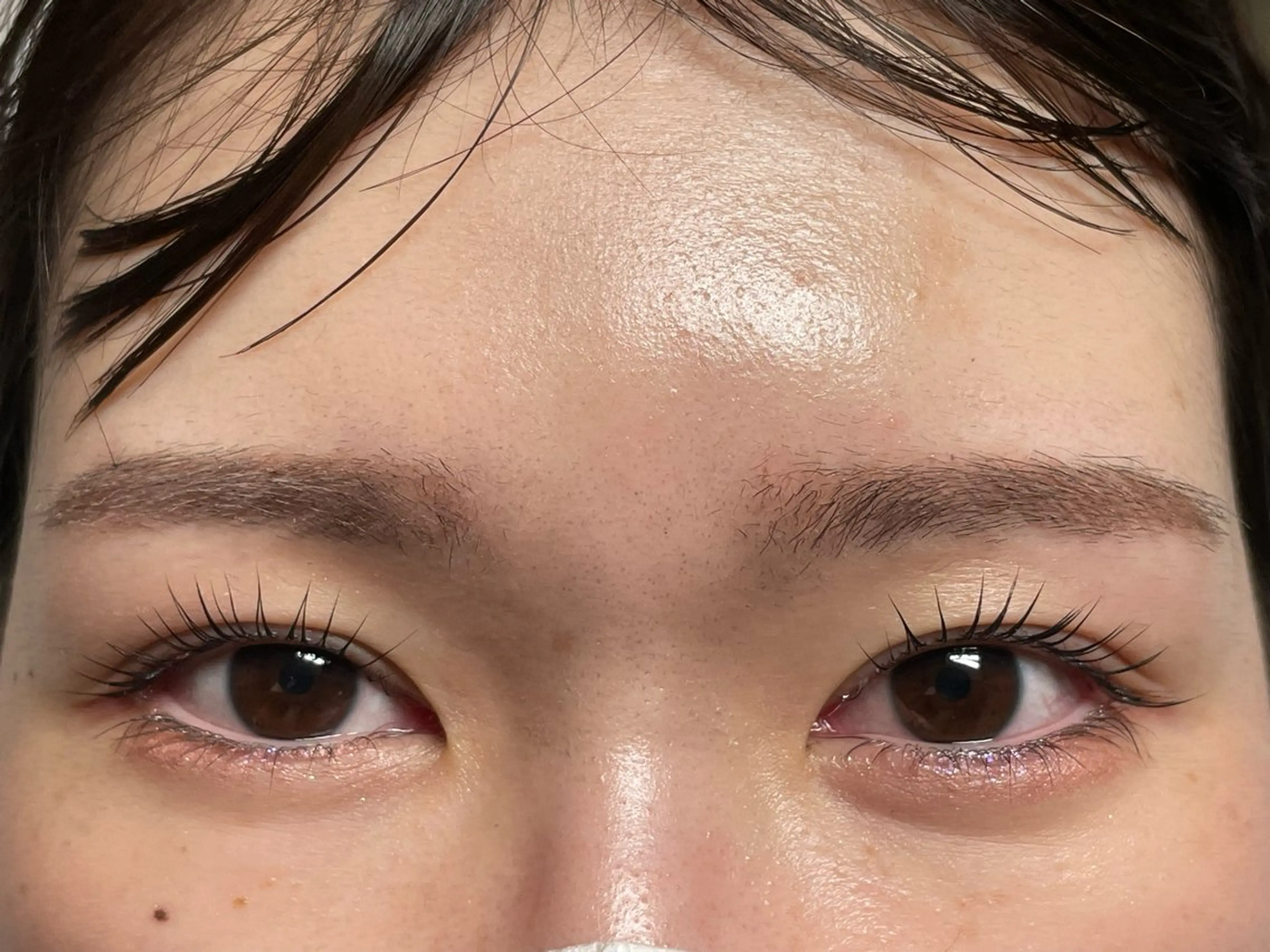 マツエク・マツパ NaKid マツエク&マツパのマツエク・マツパデザイン