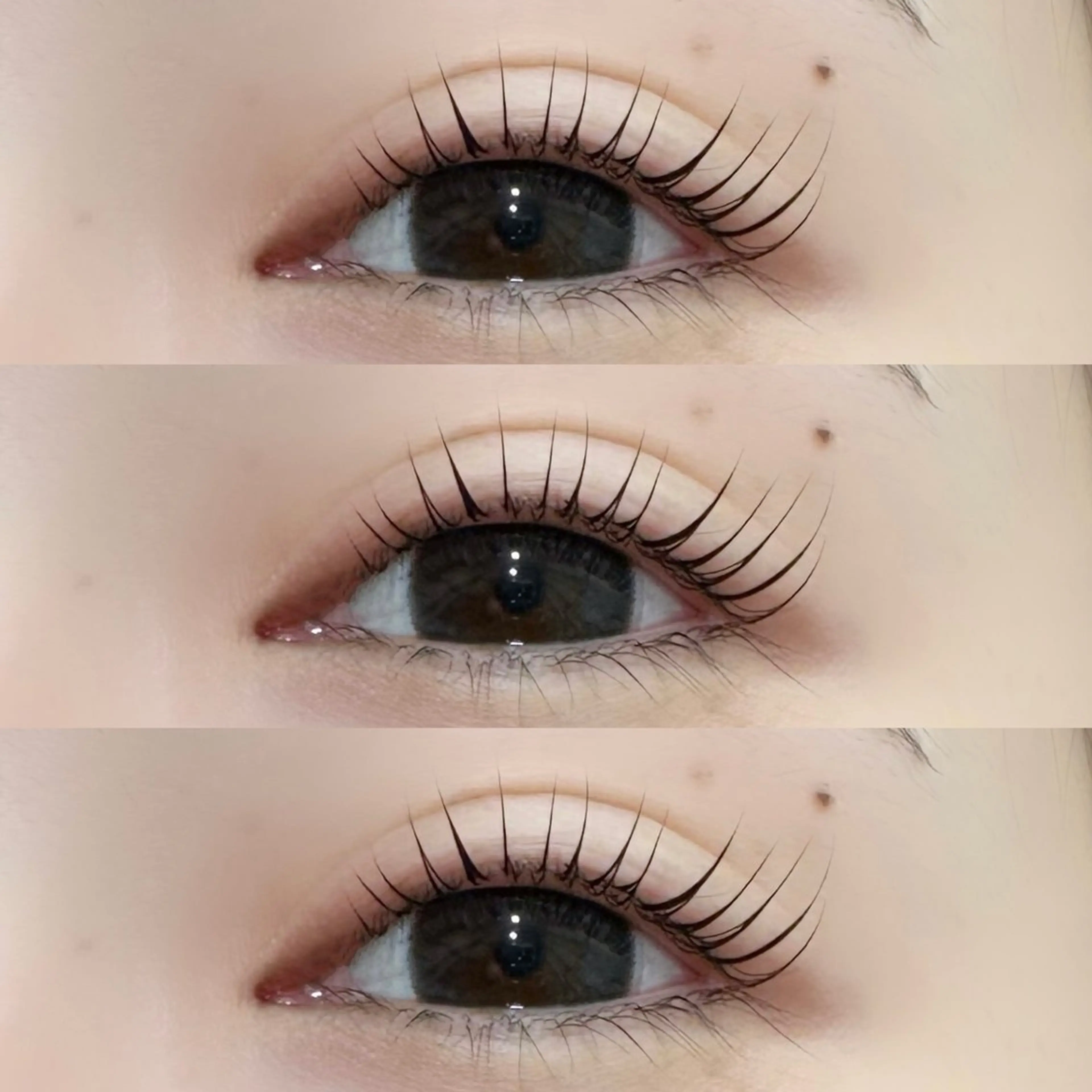 マツエク・マツパ 🤍 nanako🤍のマツエク・マツパデザイン