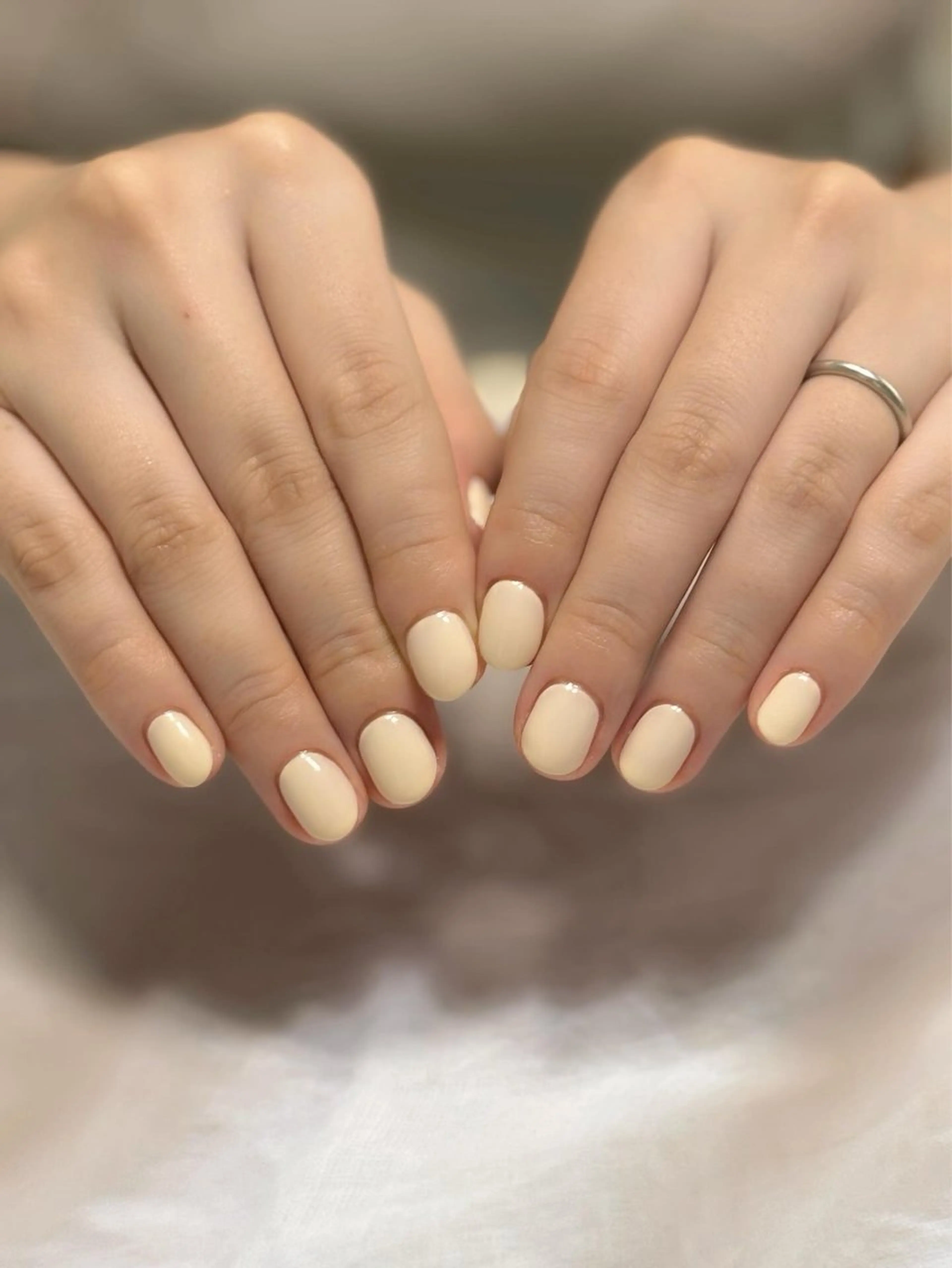 ネイル ハンドネイル nail salon runoのネイルデザイン