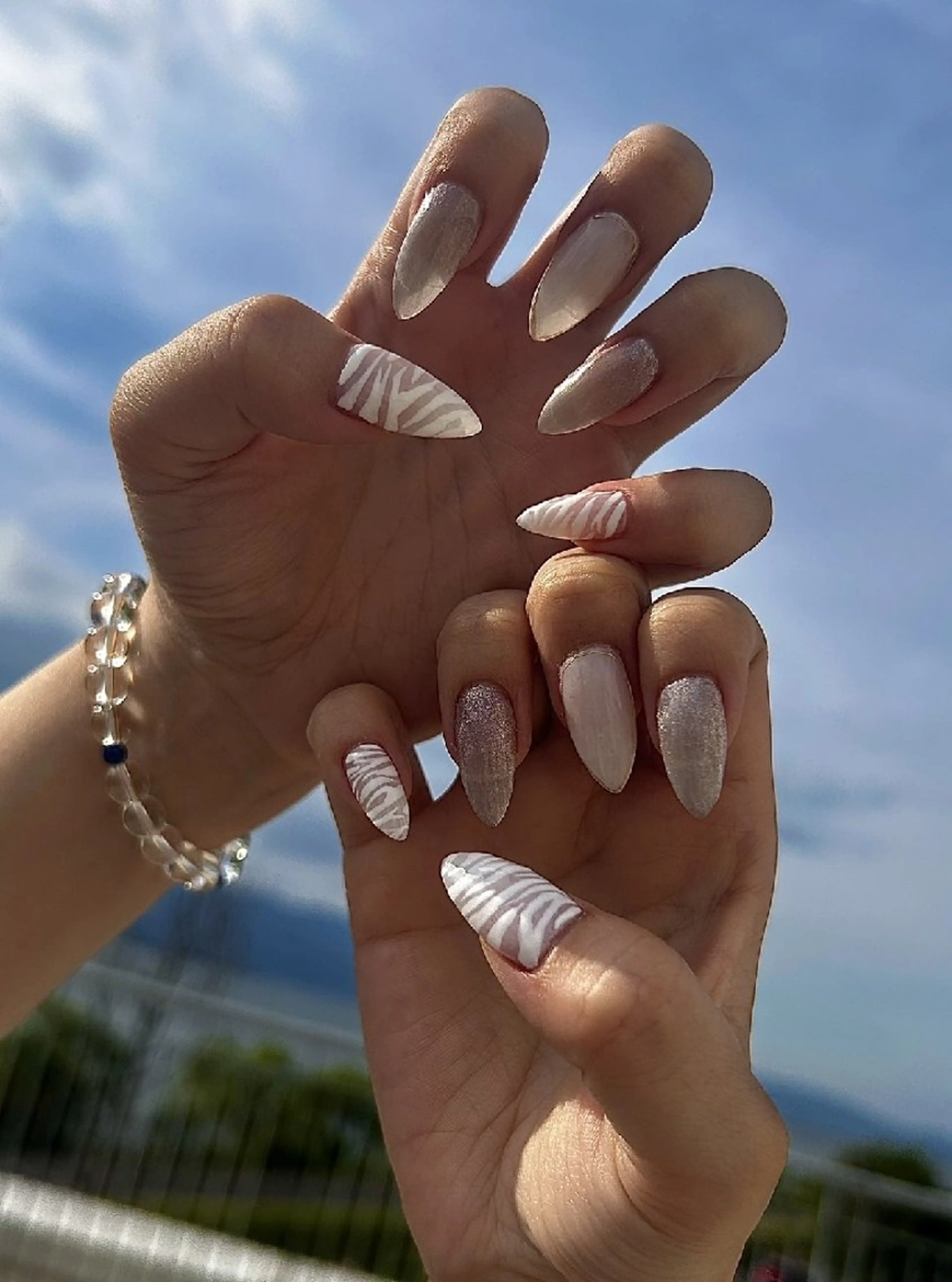 ネイル みんnail asamiのネイルデザイン