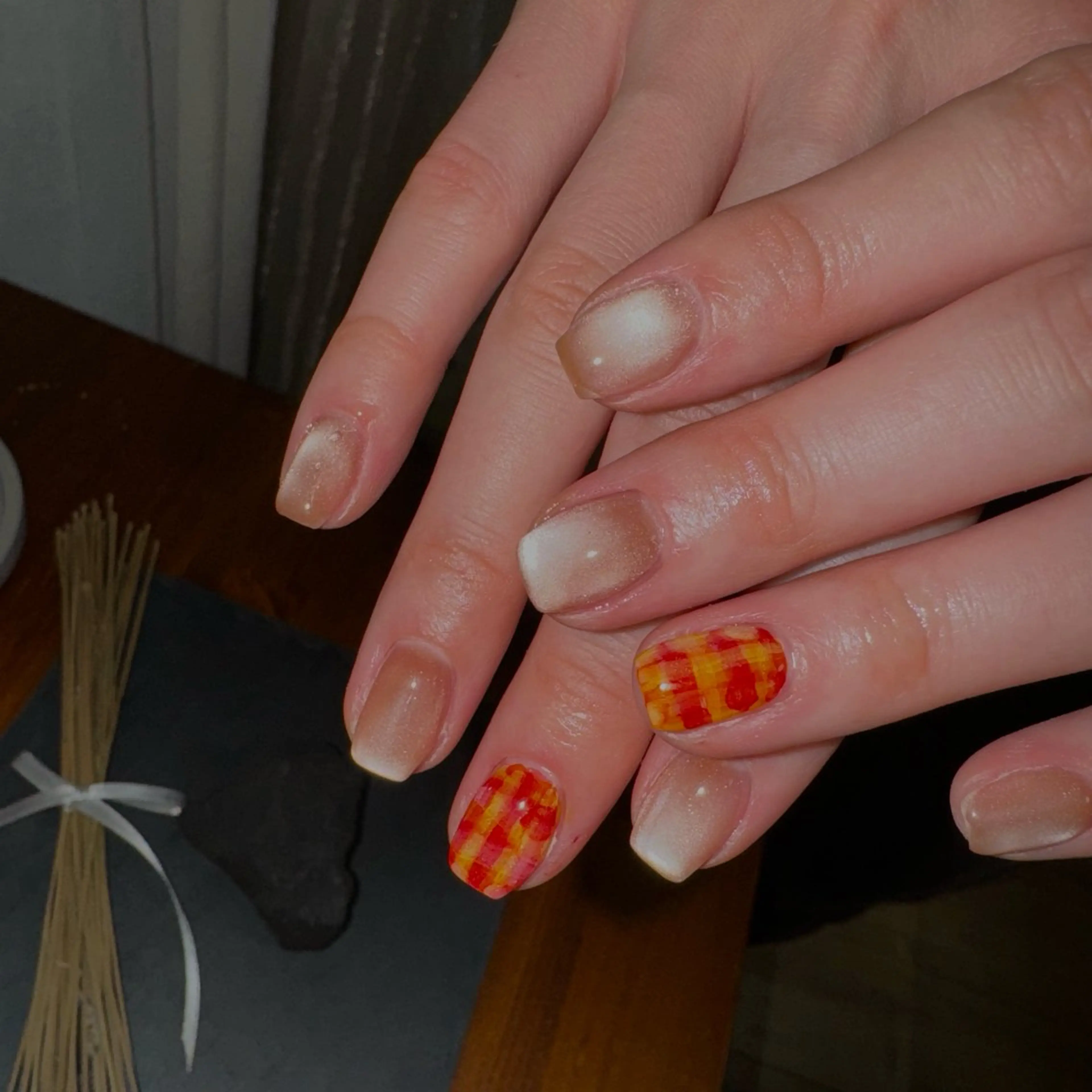 ネイル jeu nail.のネイルデザイン