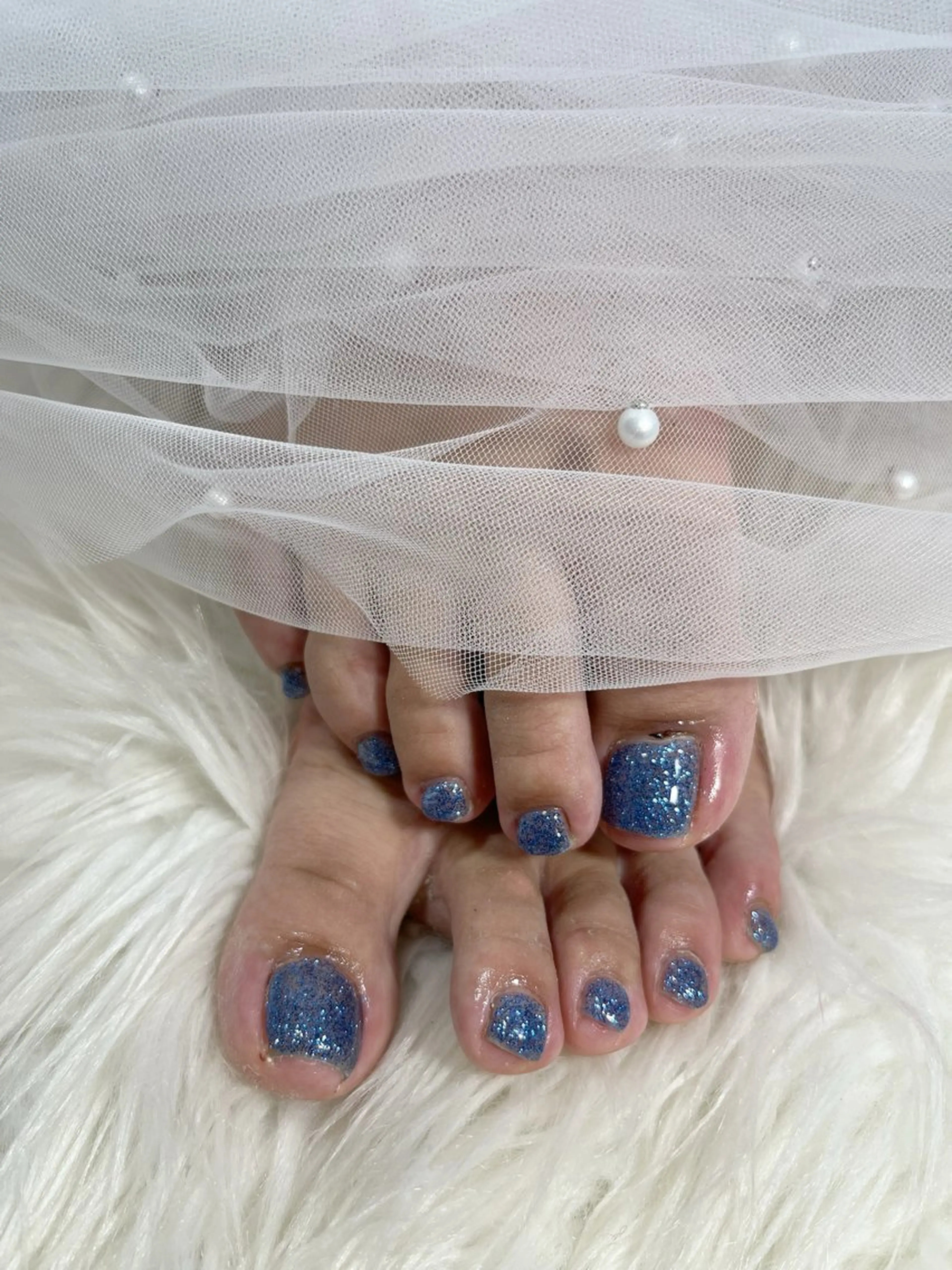 ネイル Saya.🐰💅 LOA.のネイルデザイン