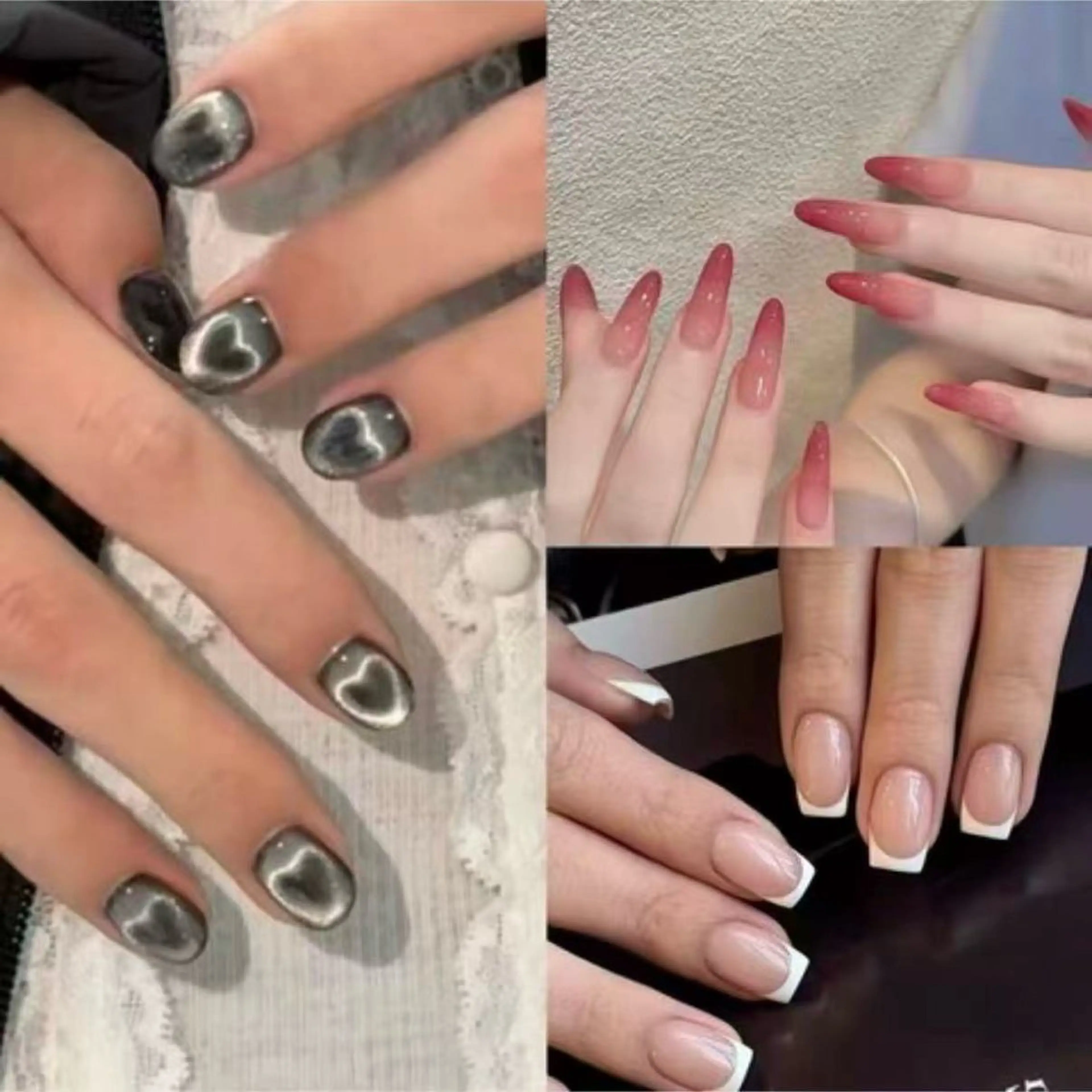 ネイル ハンドネイル Noa Nail あやのネイルデザイン
