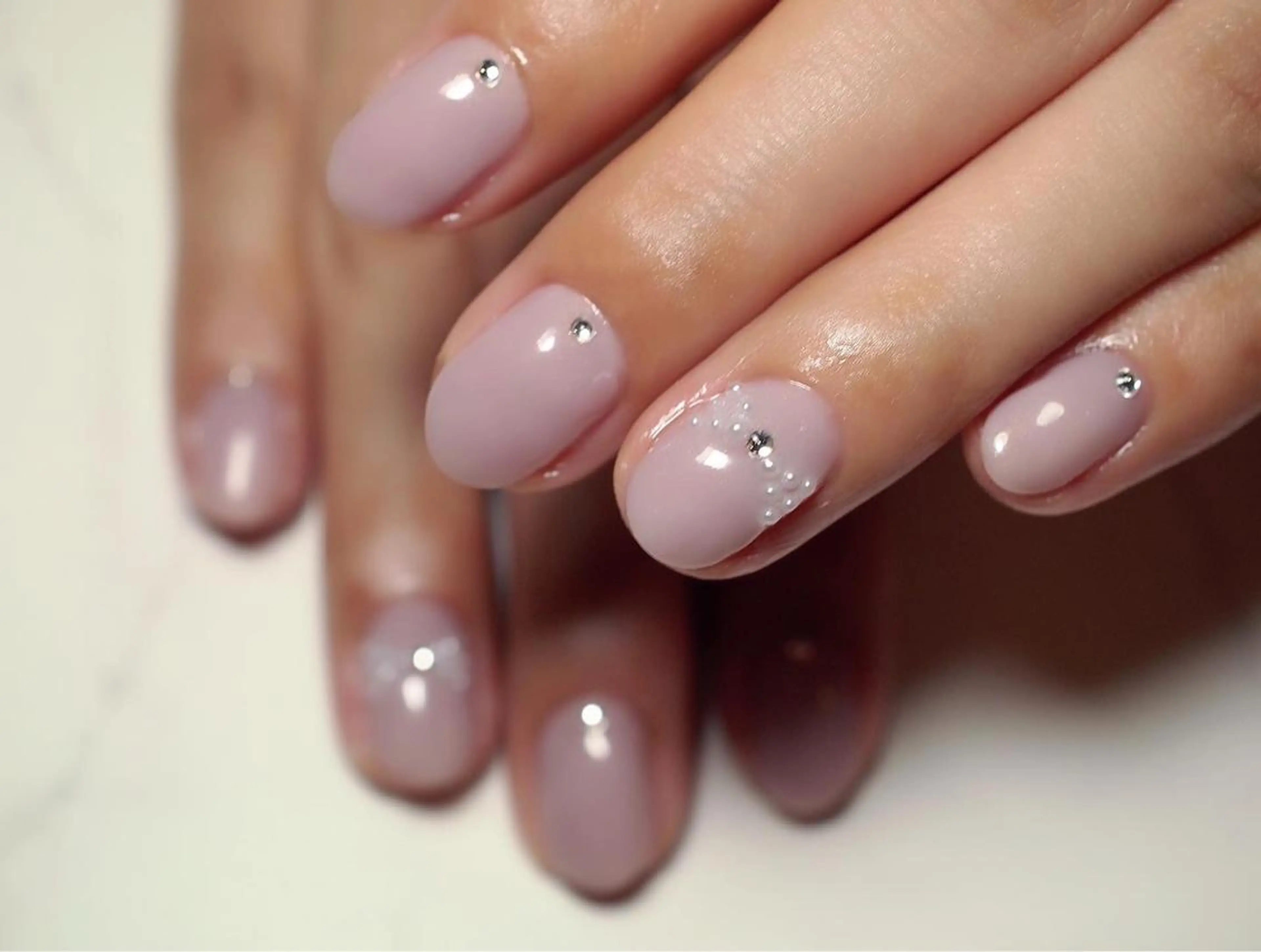 ネイル nail madokaのネイルデザイン