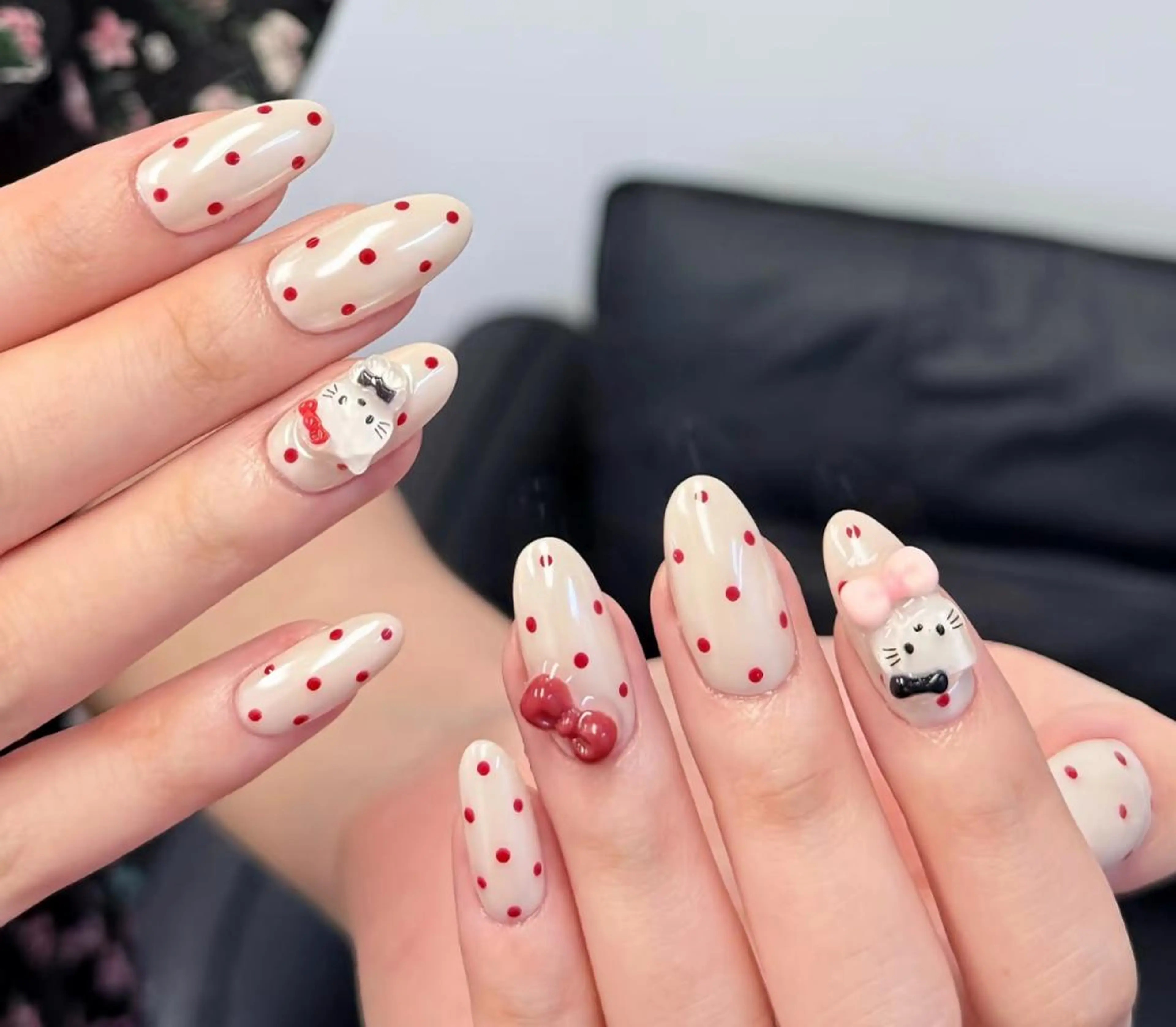 ネイル ハンドネイル エリ🫧 nail池袋東口のネイルデザイン