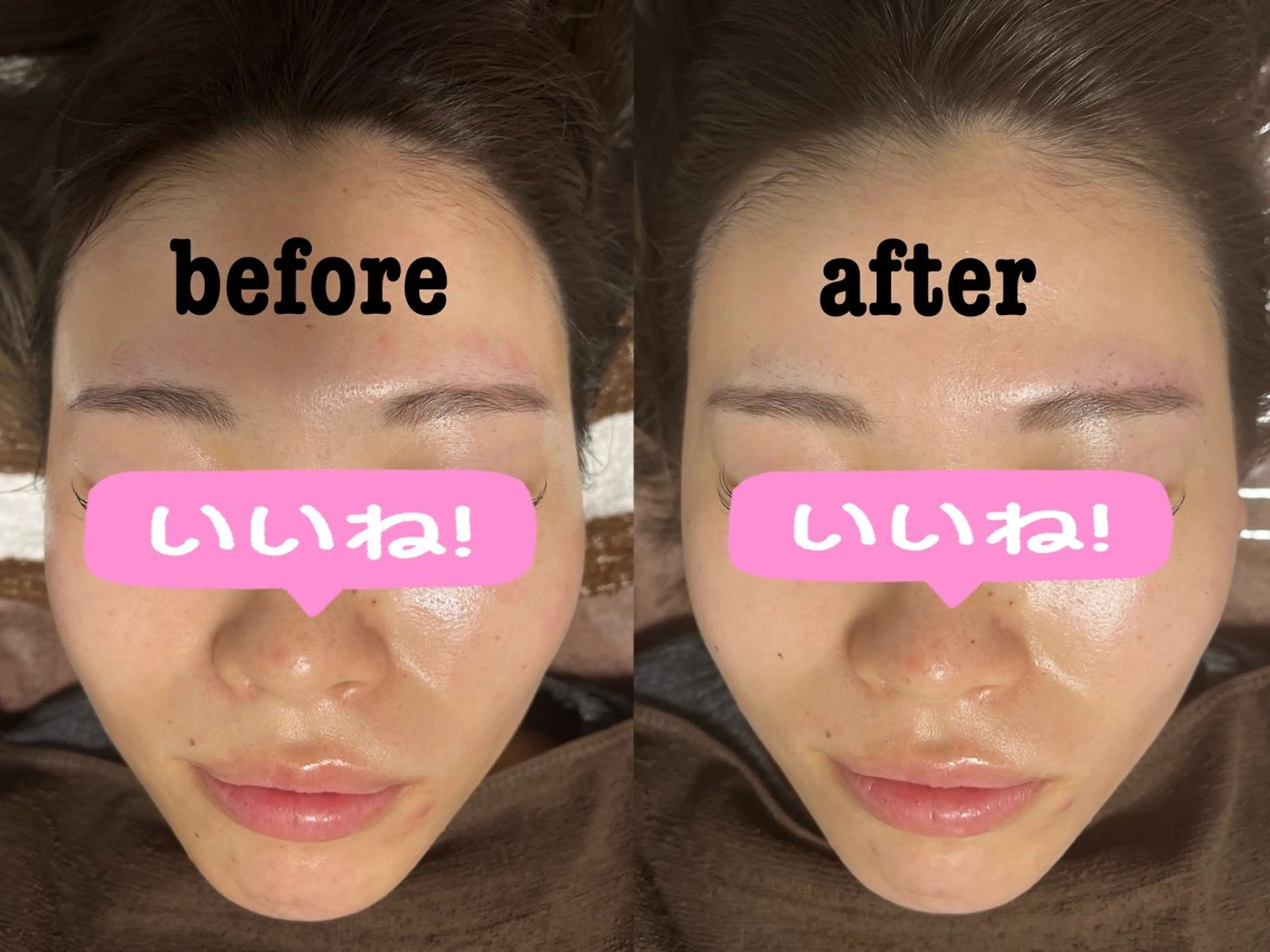 SALON MAREのネイルデザイン