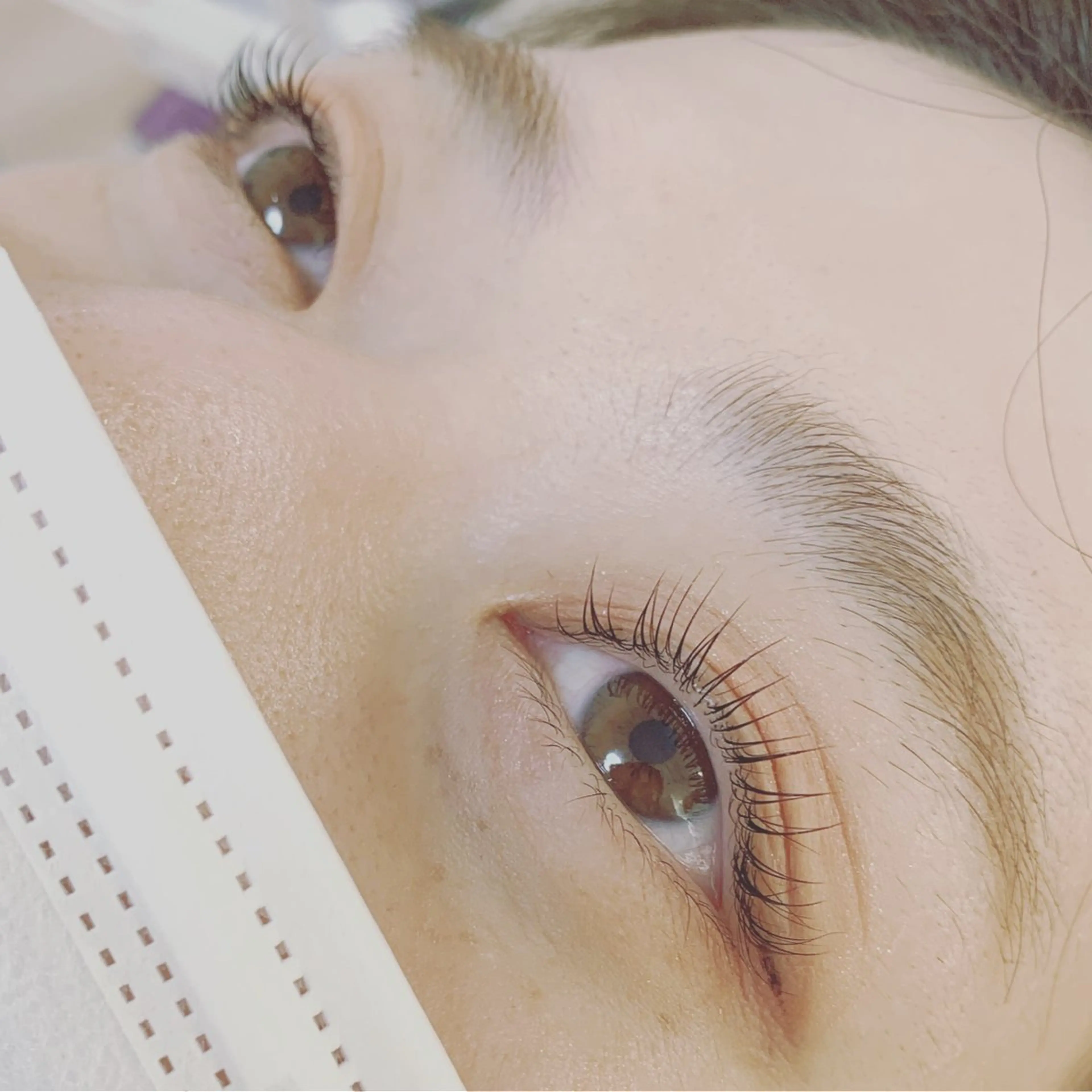 マツエク・マツパ salon Nanaのマツエク・マツパデザイン