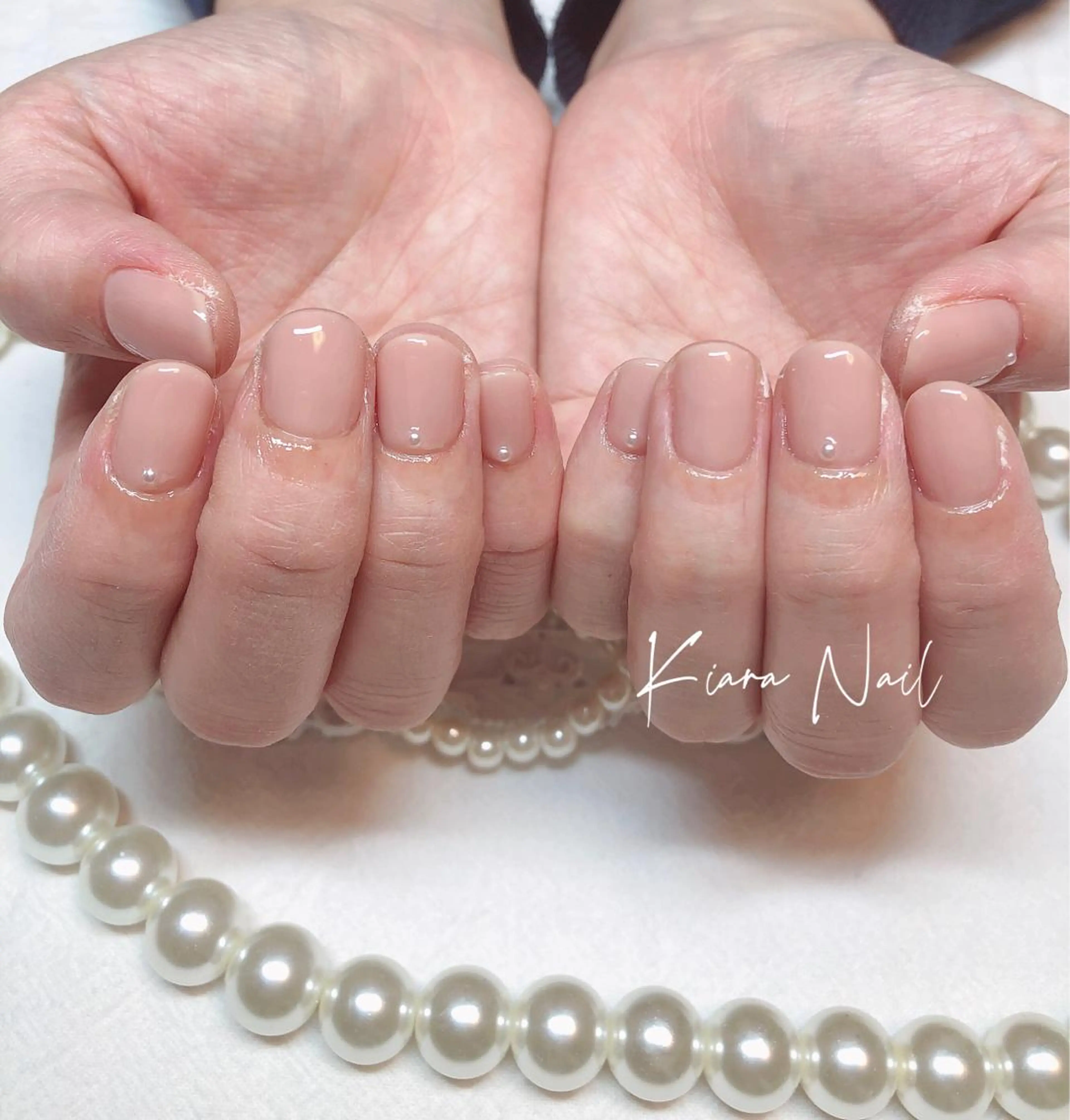 ネイル 🍭Kiara Nail🍭のネイルデザイン