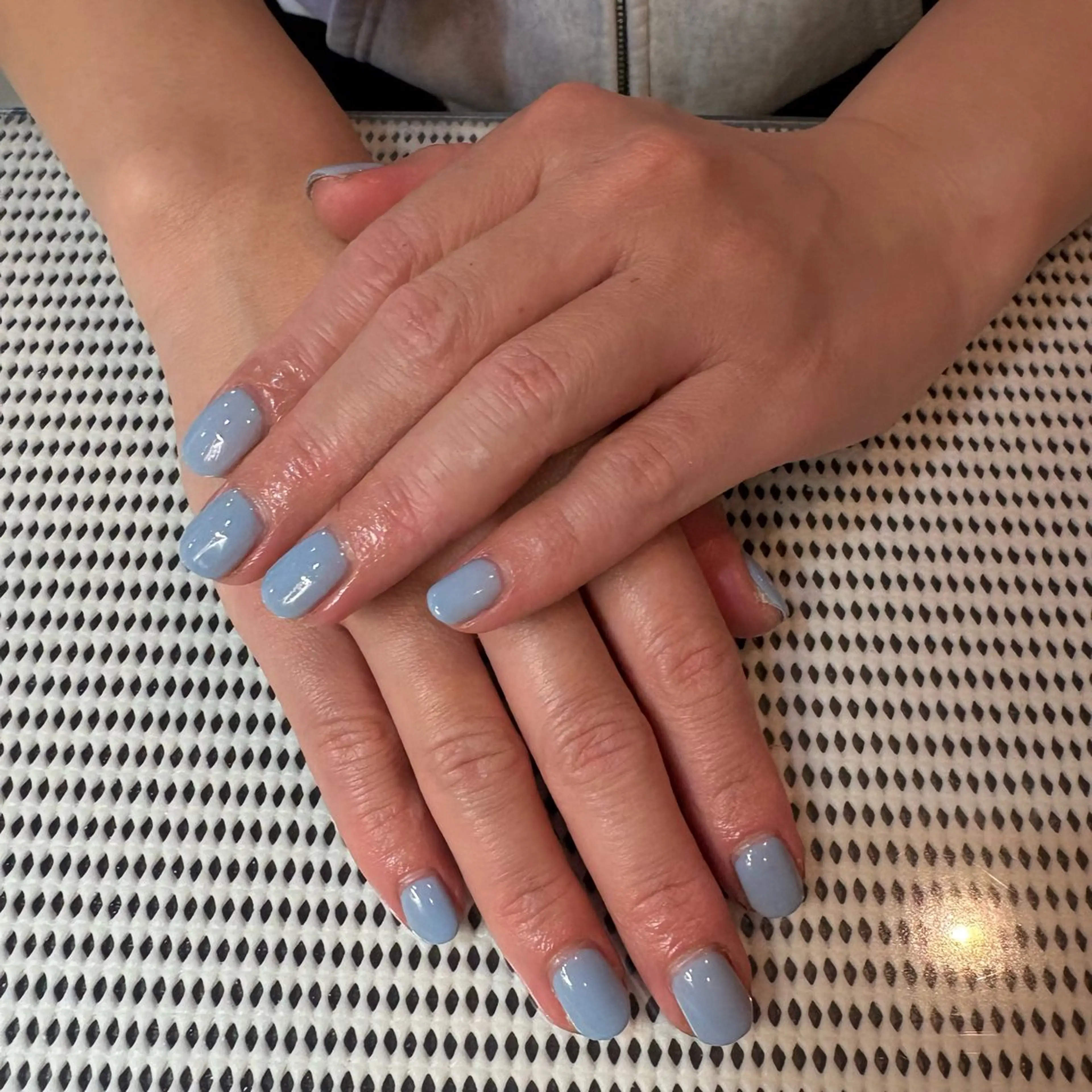 ネイル 寺門 麻衣のネイルデザイン