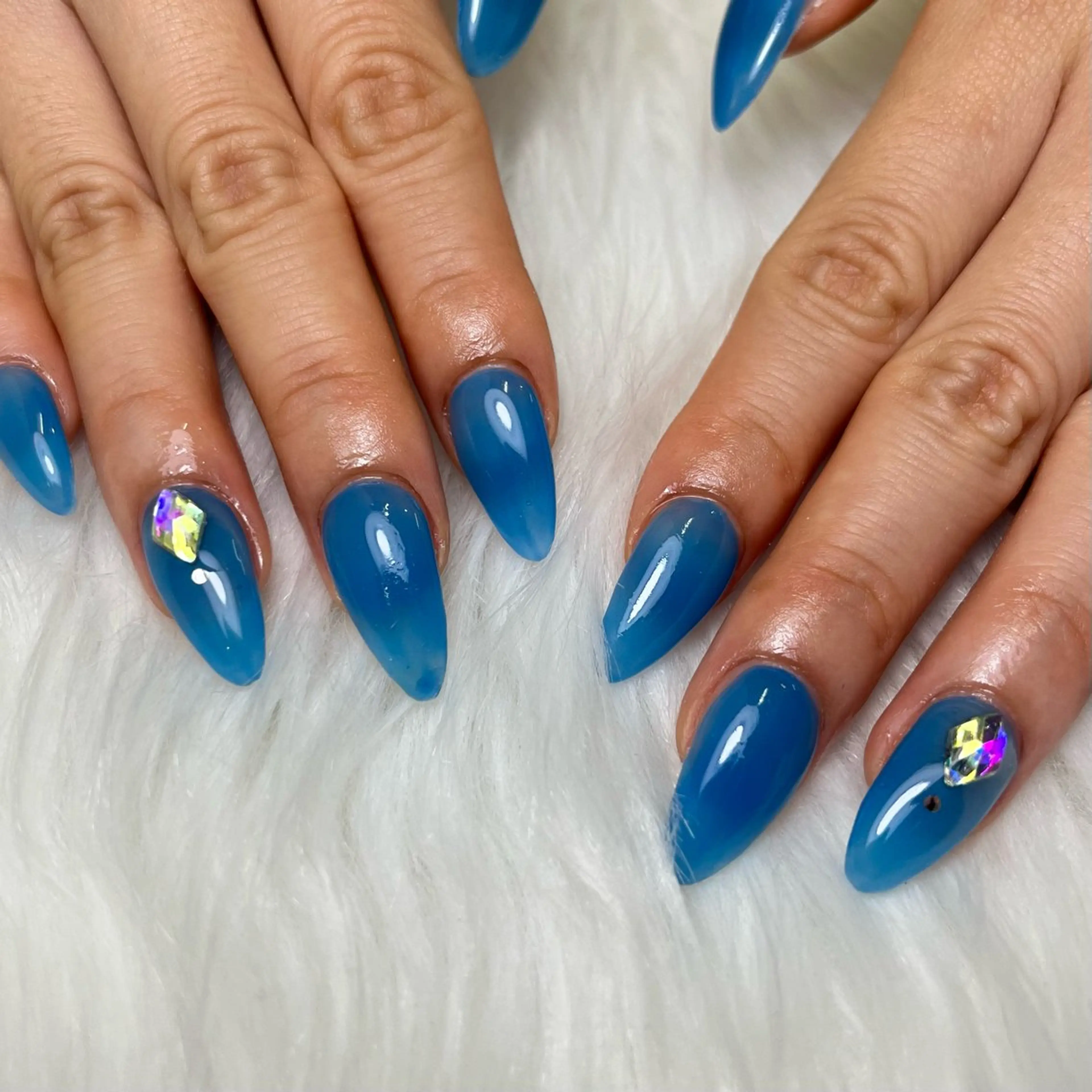 ネイル limo/ kotomiのネイルデザイン