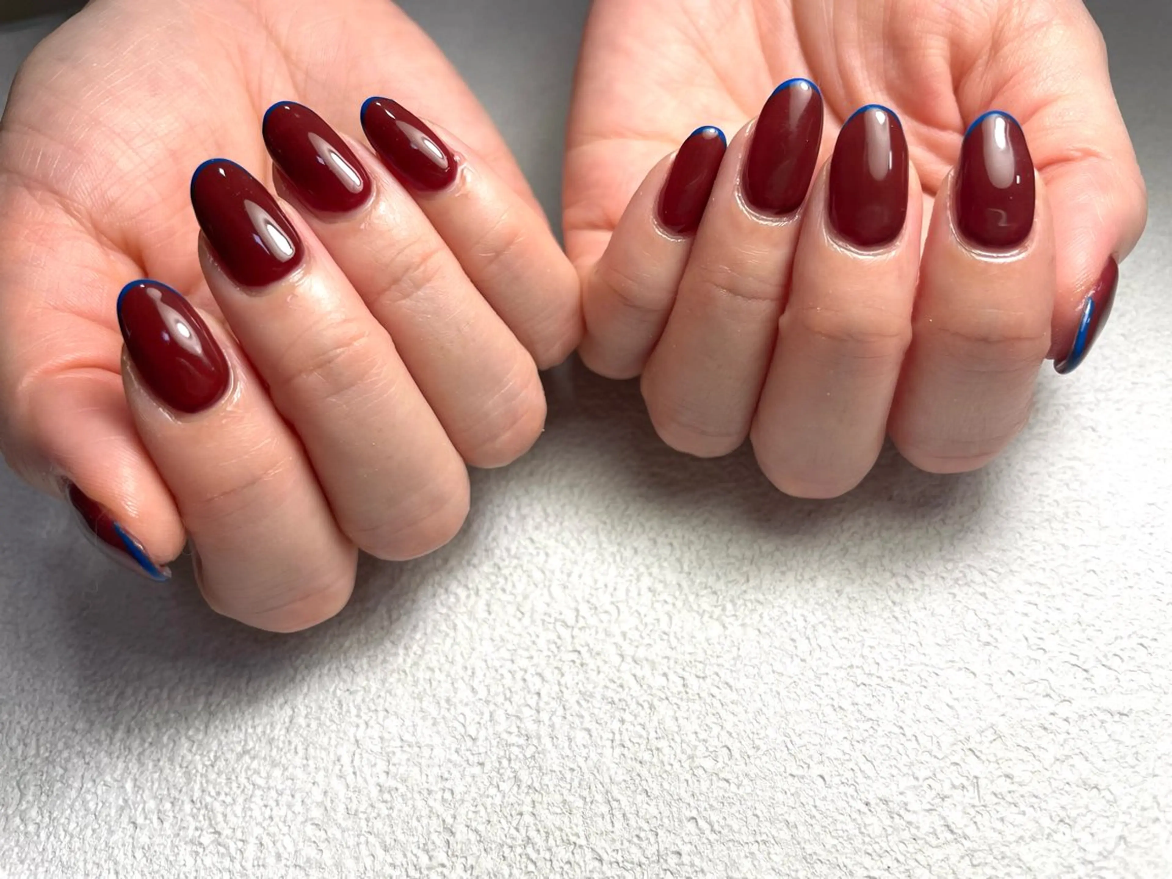 ネイル ハンドネイル LILN/ NATSUMIのネイルデザイン