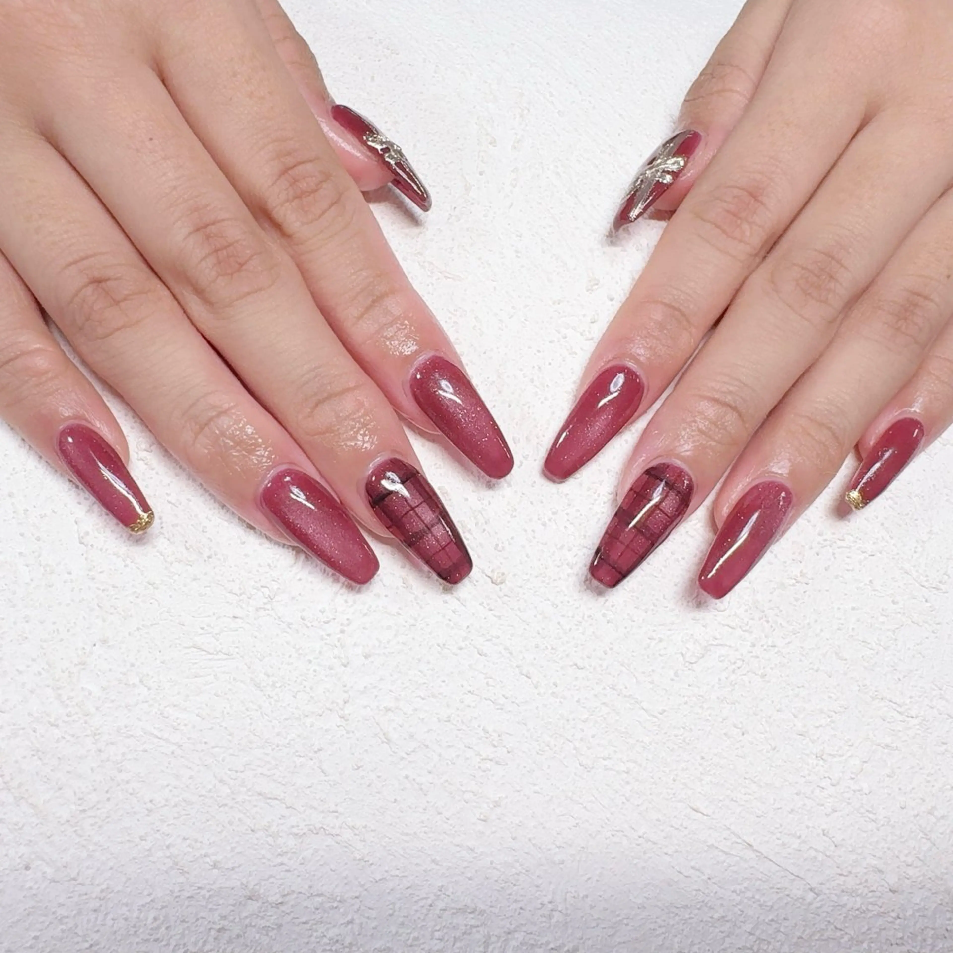 ネイル Regaro i.sのネイルデザイン