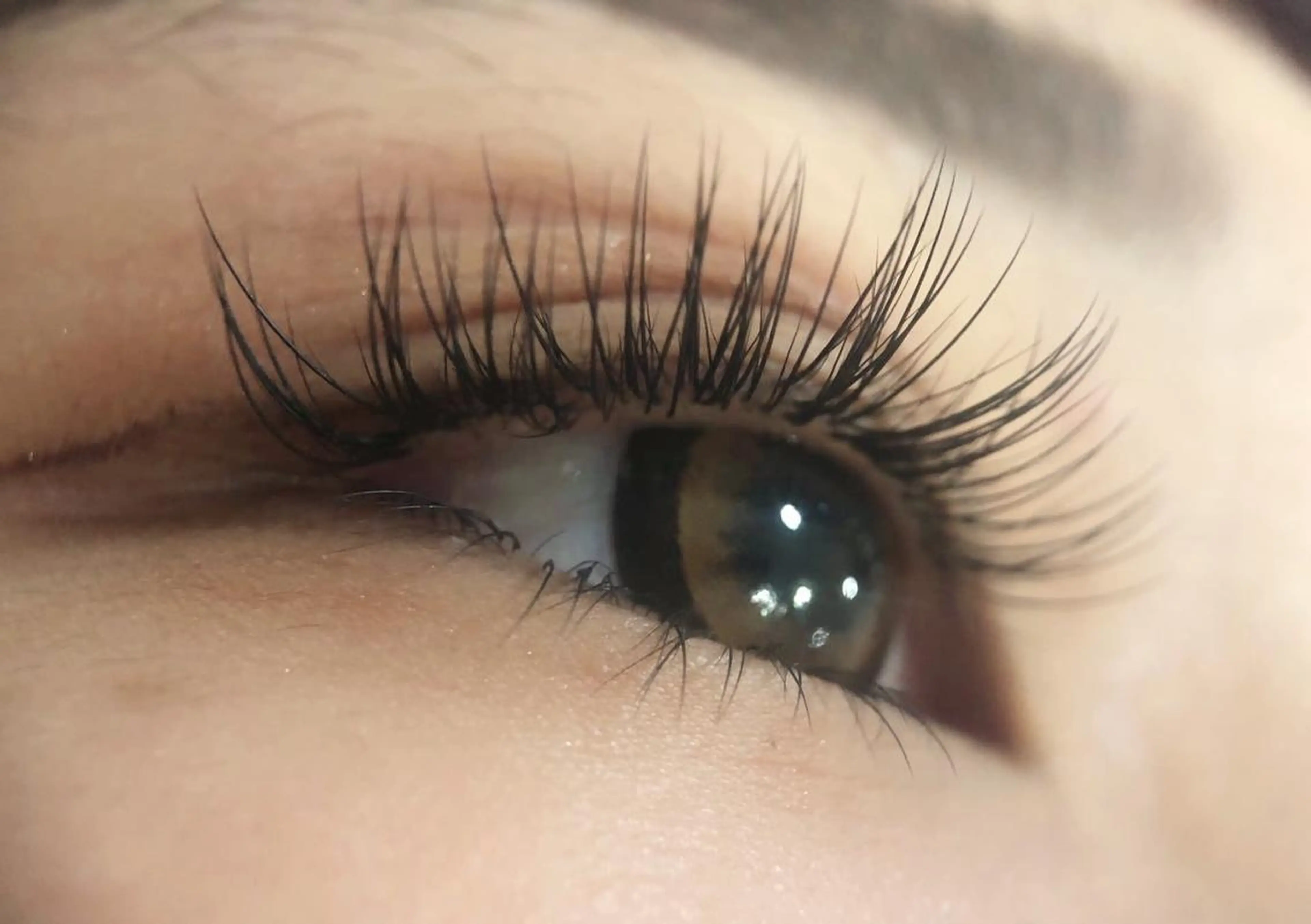 マツエク・マツパ AB マツエクネイルサロンのマツエク・マツパデザイン