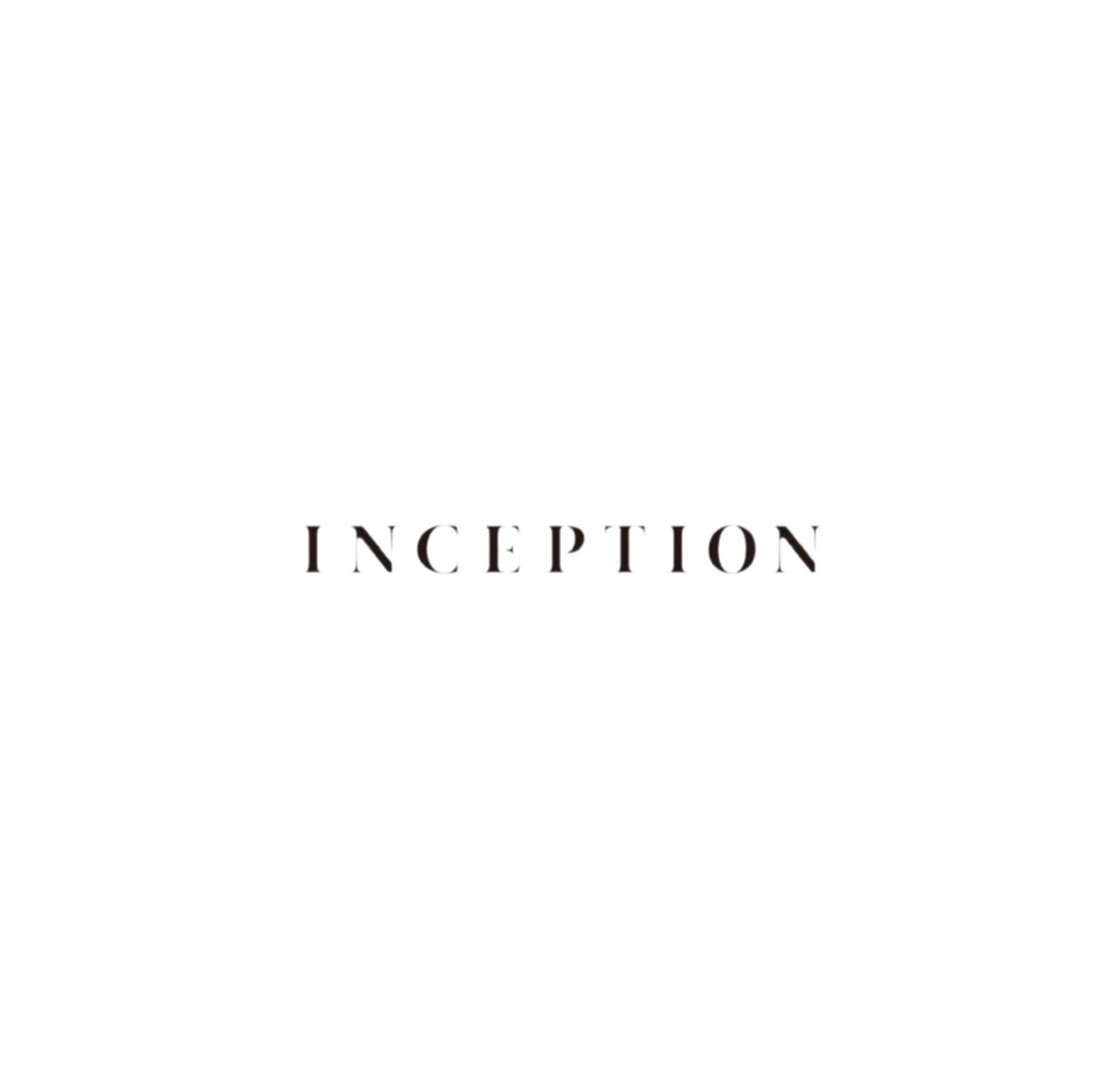 ネイル INCEPTION Nailのネイルデザイン
