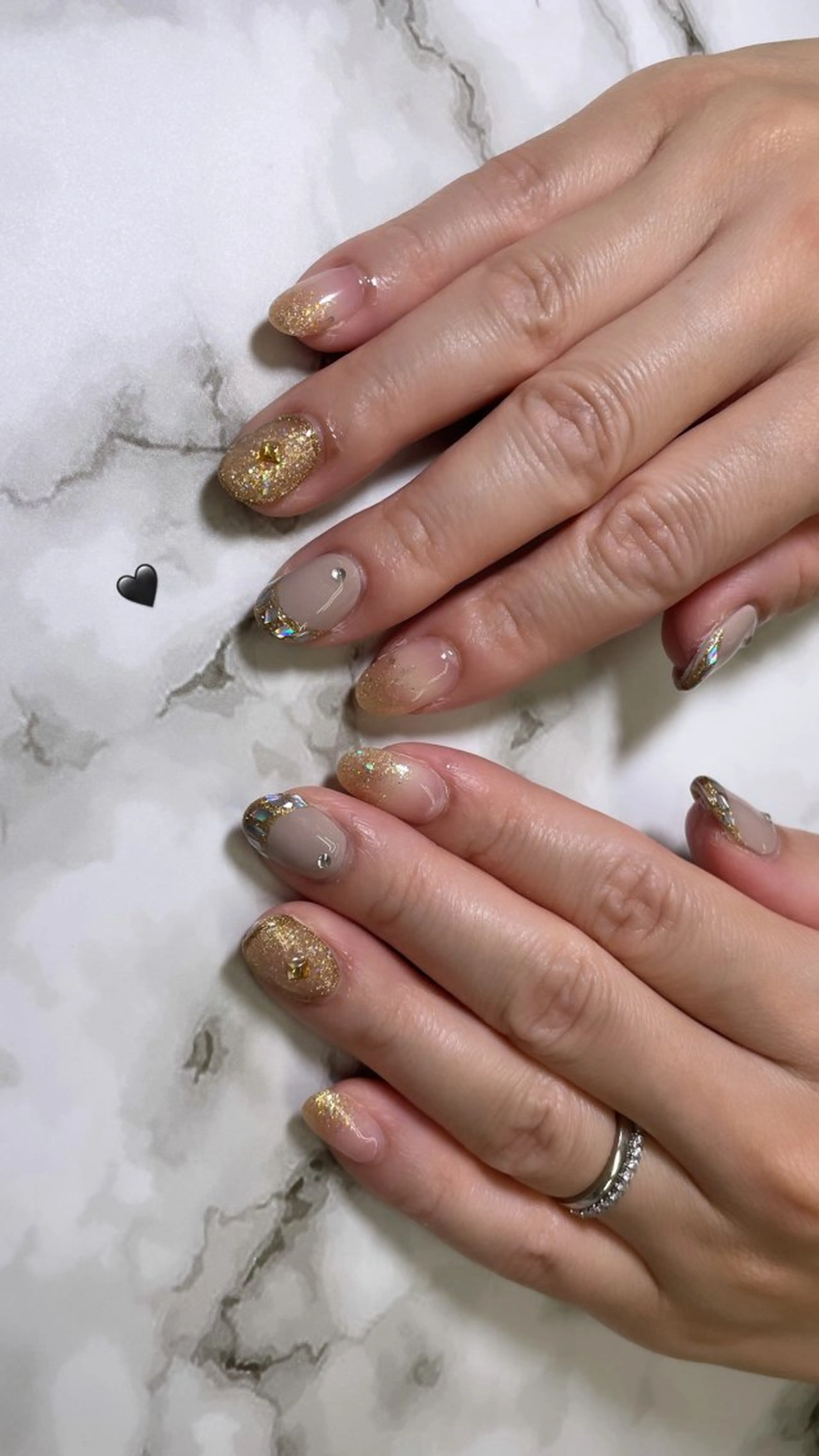 ネイル O KYOKAのネイルデザイン