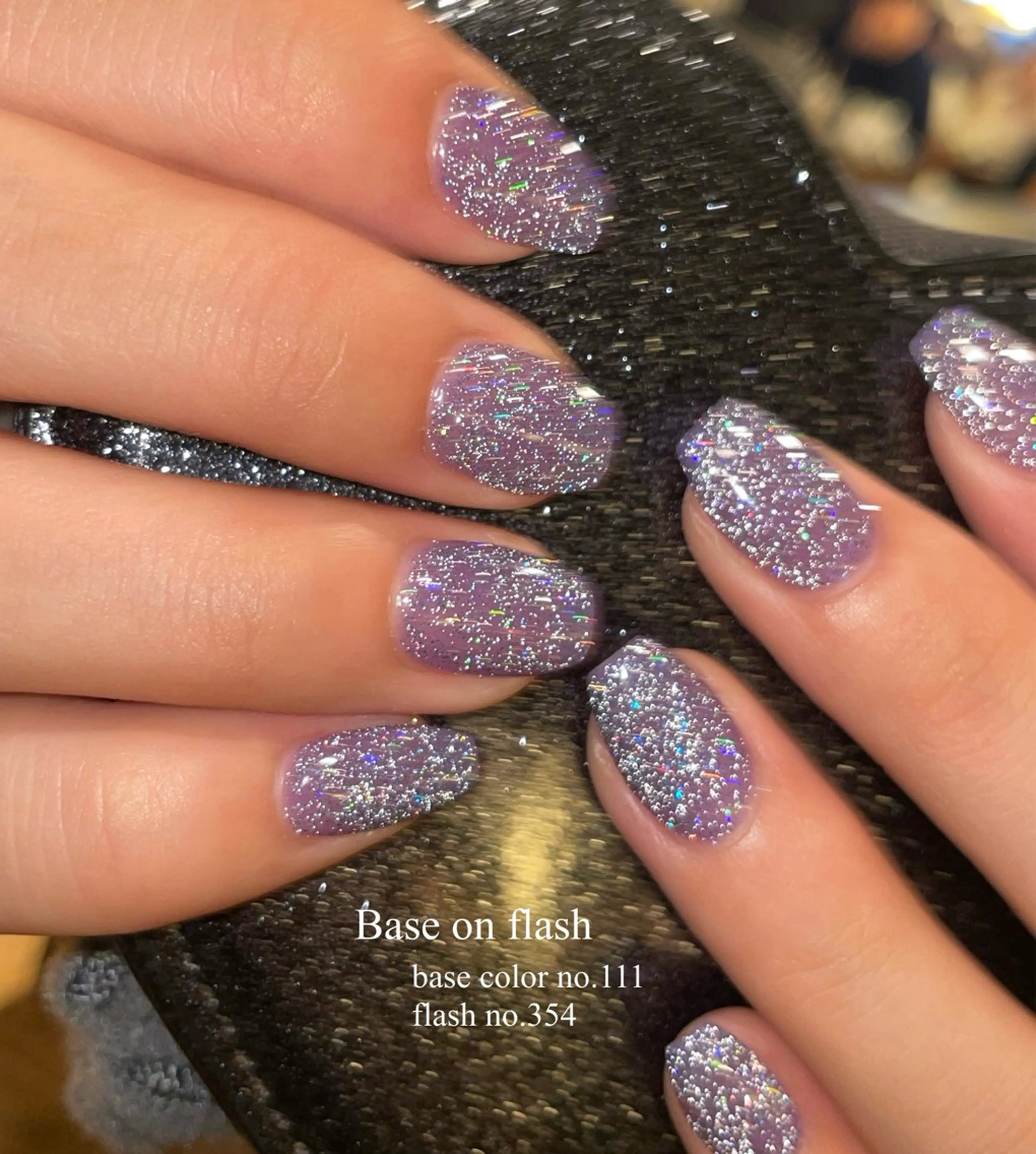 ネイル ハンドネイル petit所属・Saaya🫧 _petitのネイルデザイン