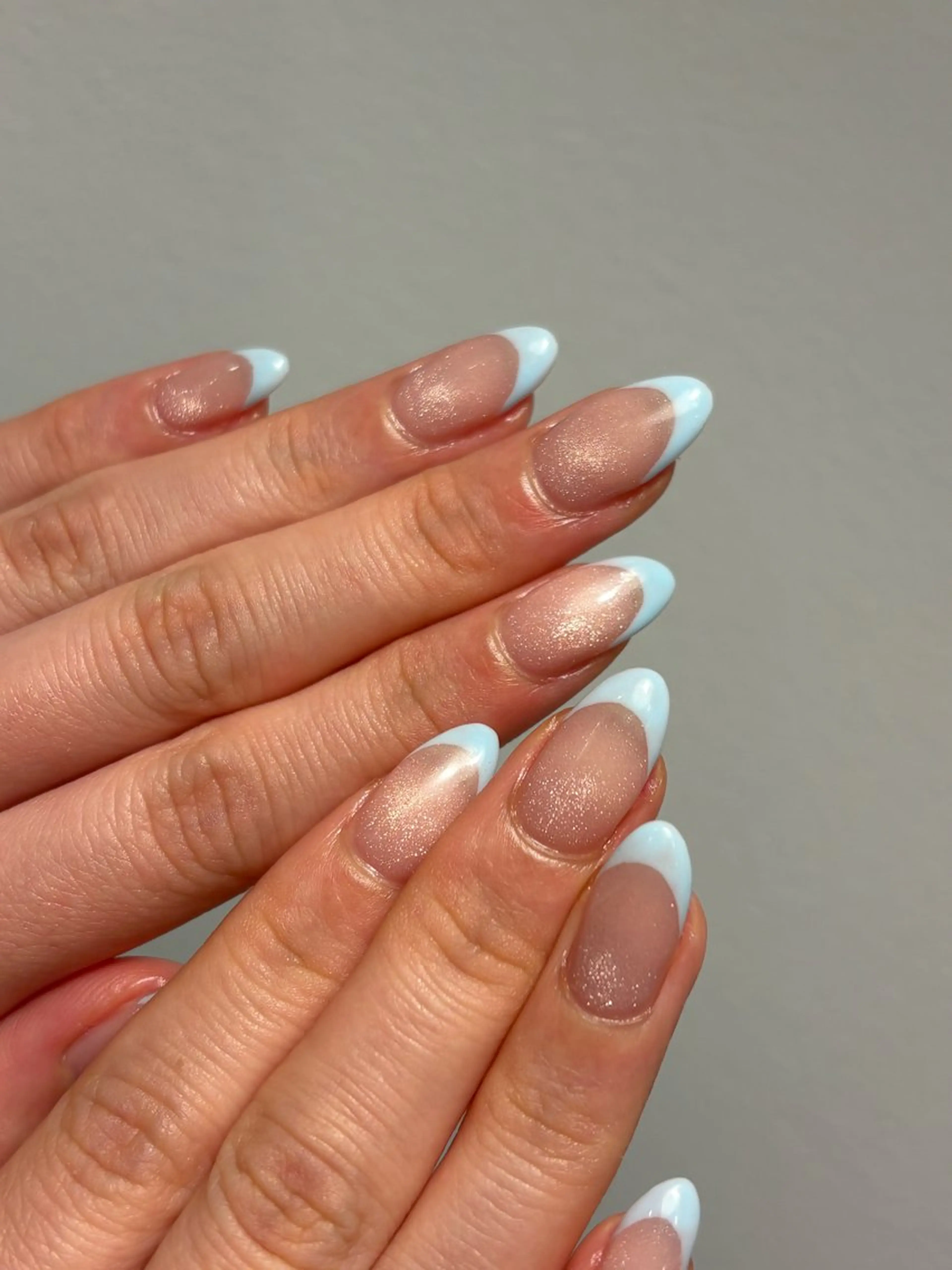 ミディアム Rich+nail Mayuのネイルデザイン