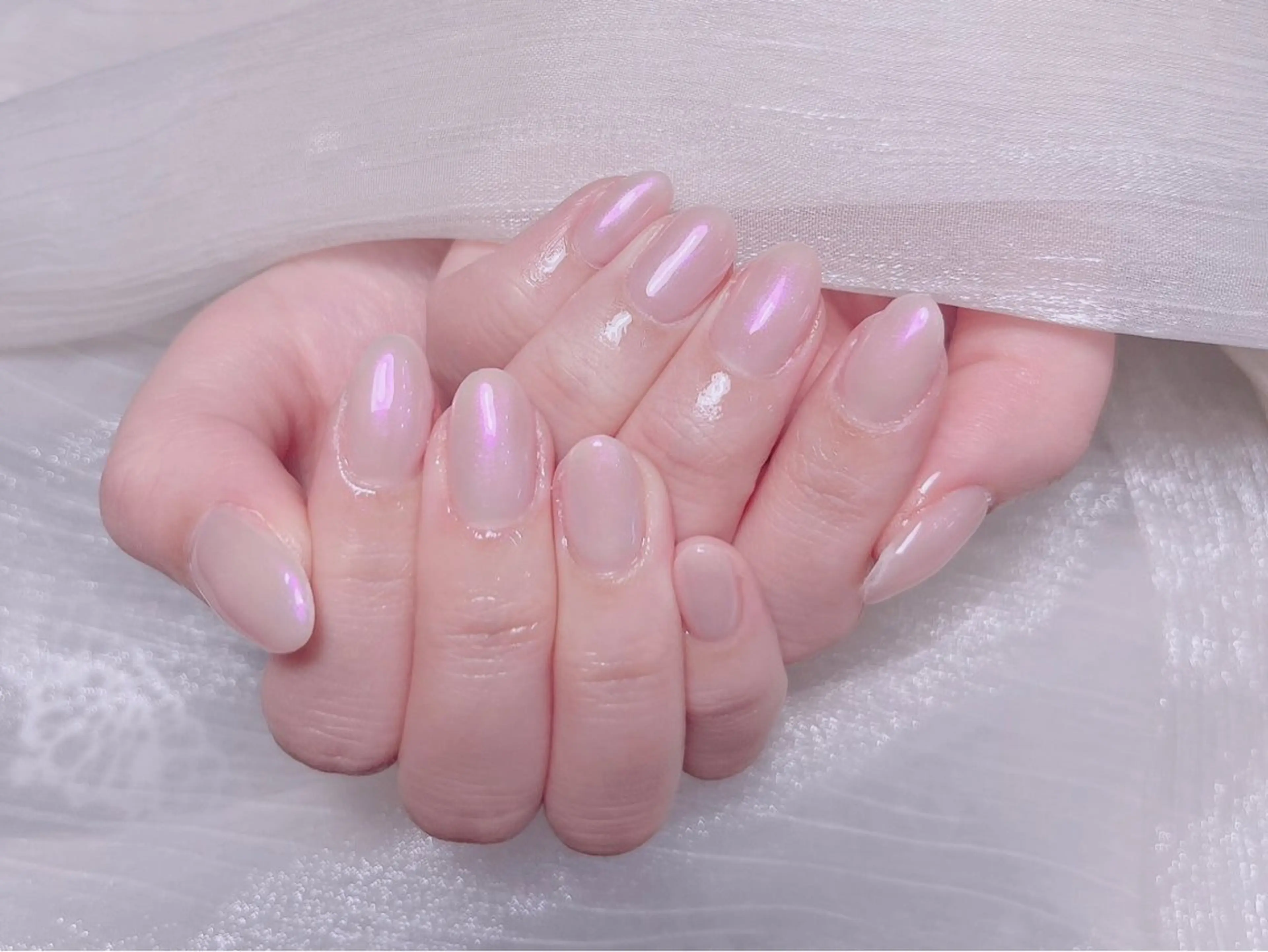 ネイル ハンドネイル Kari ネイルサロンのネイルデザイン