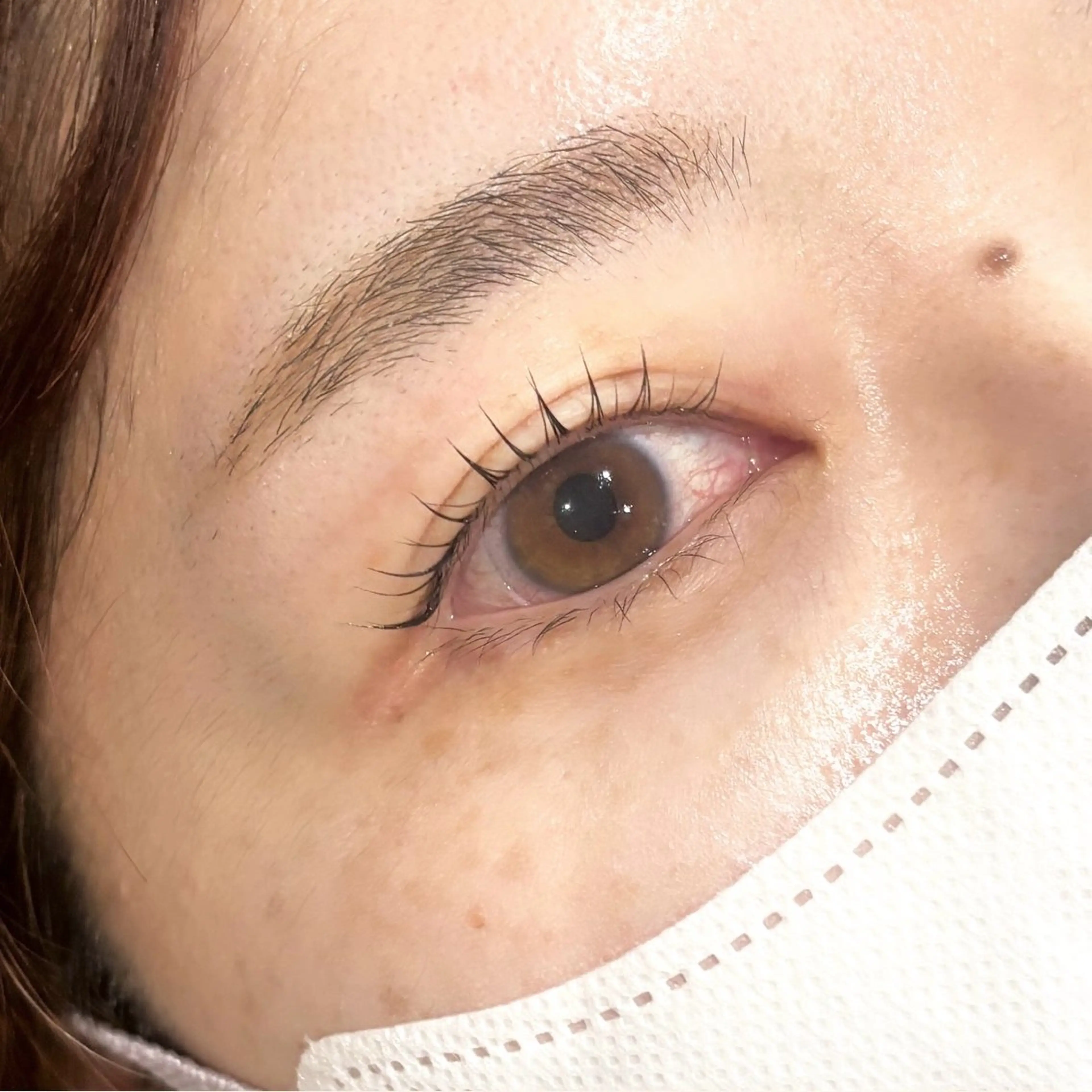 マツエク・マツパ G LUX(ジールクス)所属・G LUX 清水のマツエク・マツパデザイン