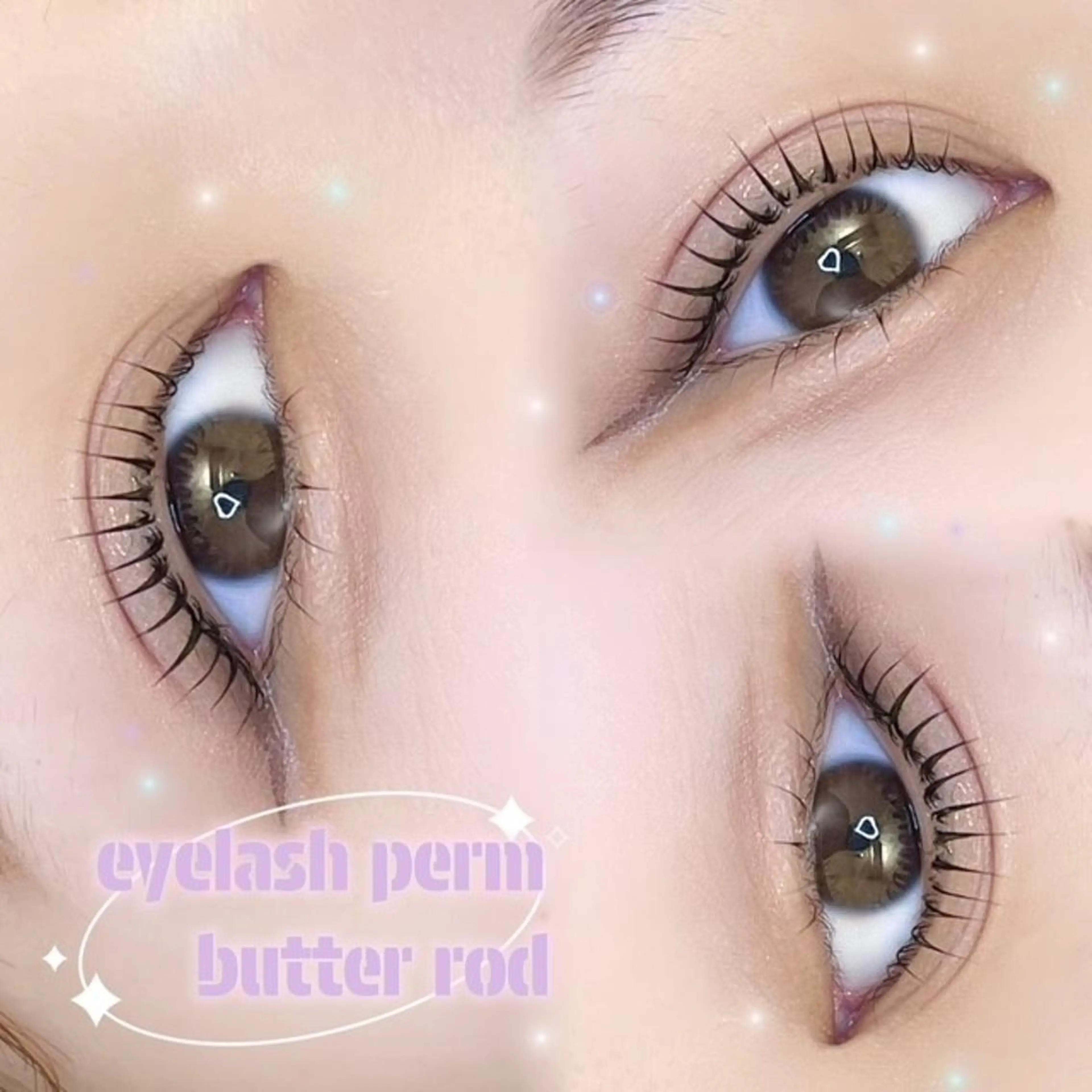 マツエク・マツパ マツパ BUHTI ブーチ 本八幡のマツエク・マツパデザイン