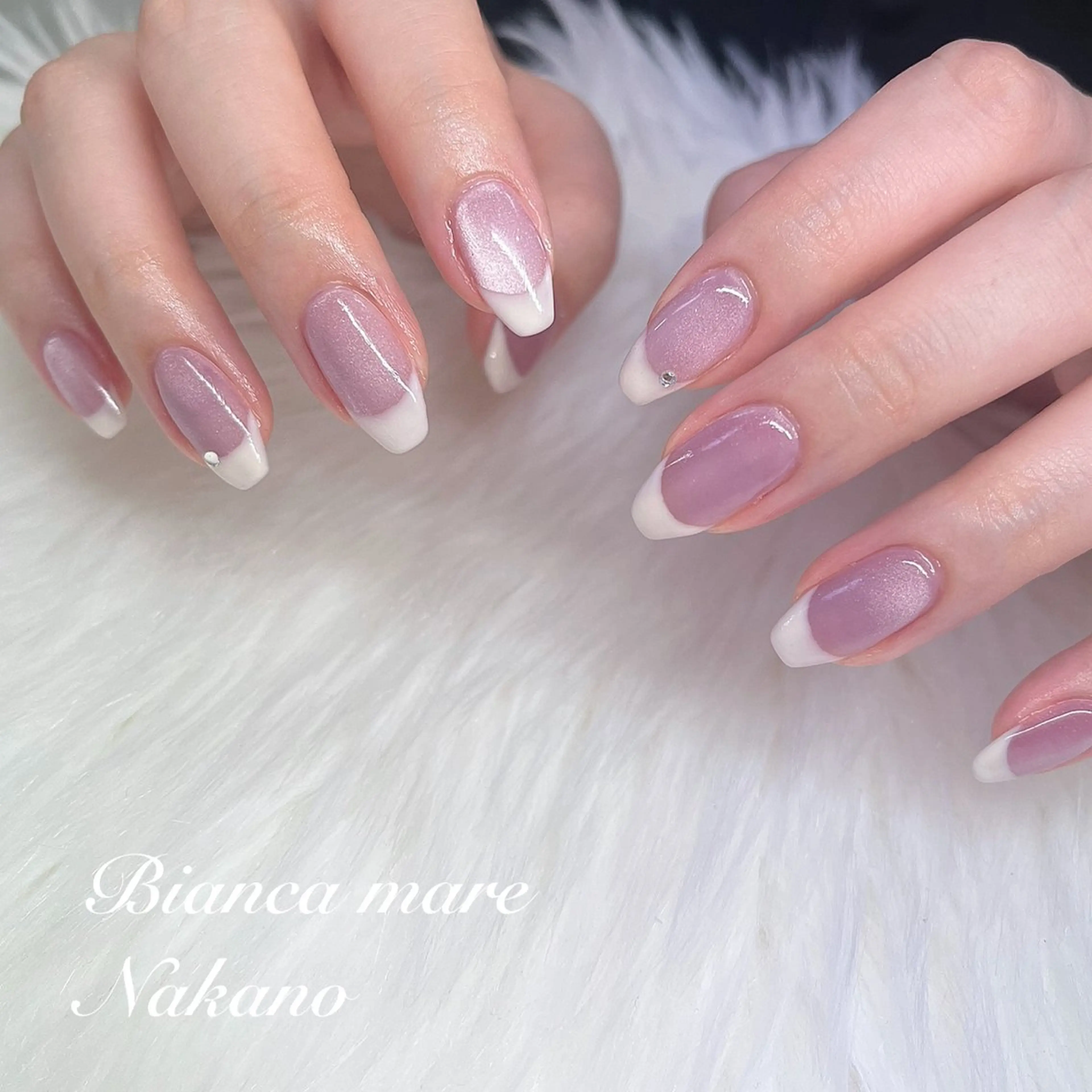 ネイル takahashi / Bianca中野のネイルデザイン