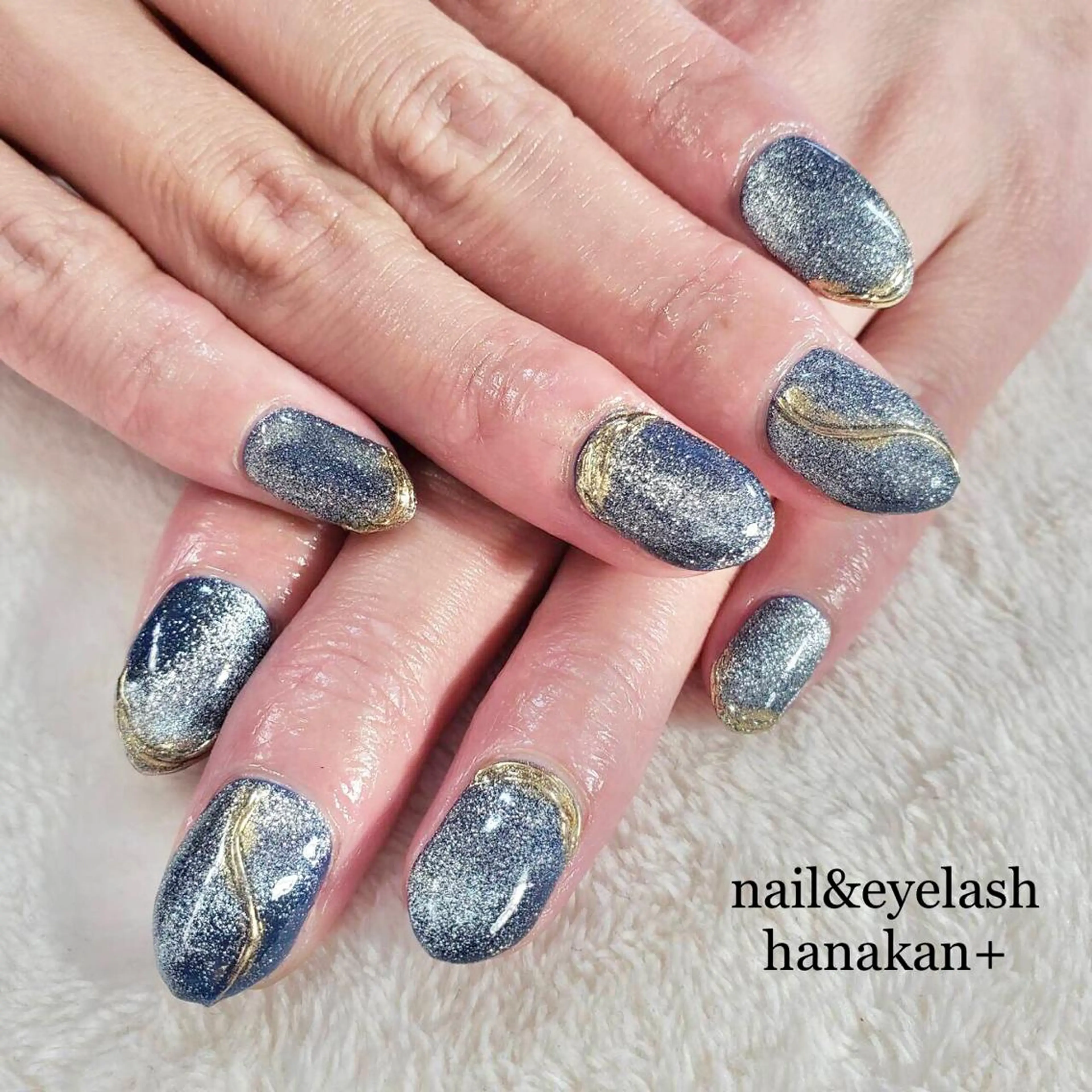 ネイル ハンドネイル S Fumiのネイルデザイン